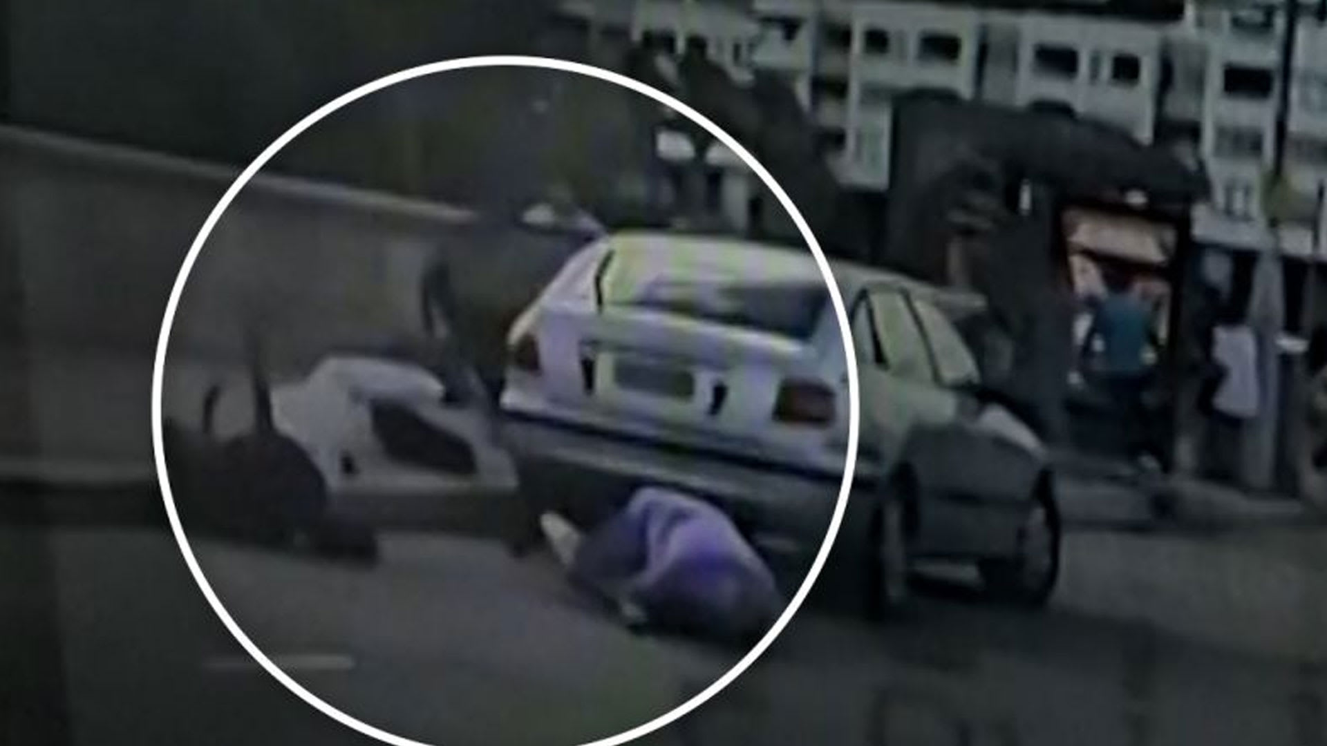 "دليل بالغ الأهمية" قد يشير إلى داعش.. لقطات جديدة تُظهر بداية هجوم شاطئ بوندي