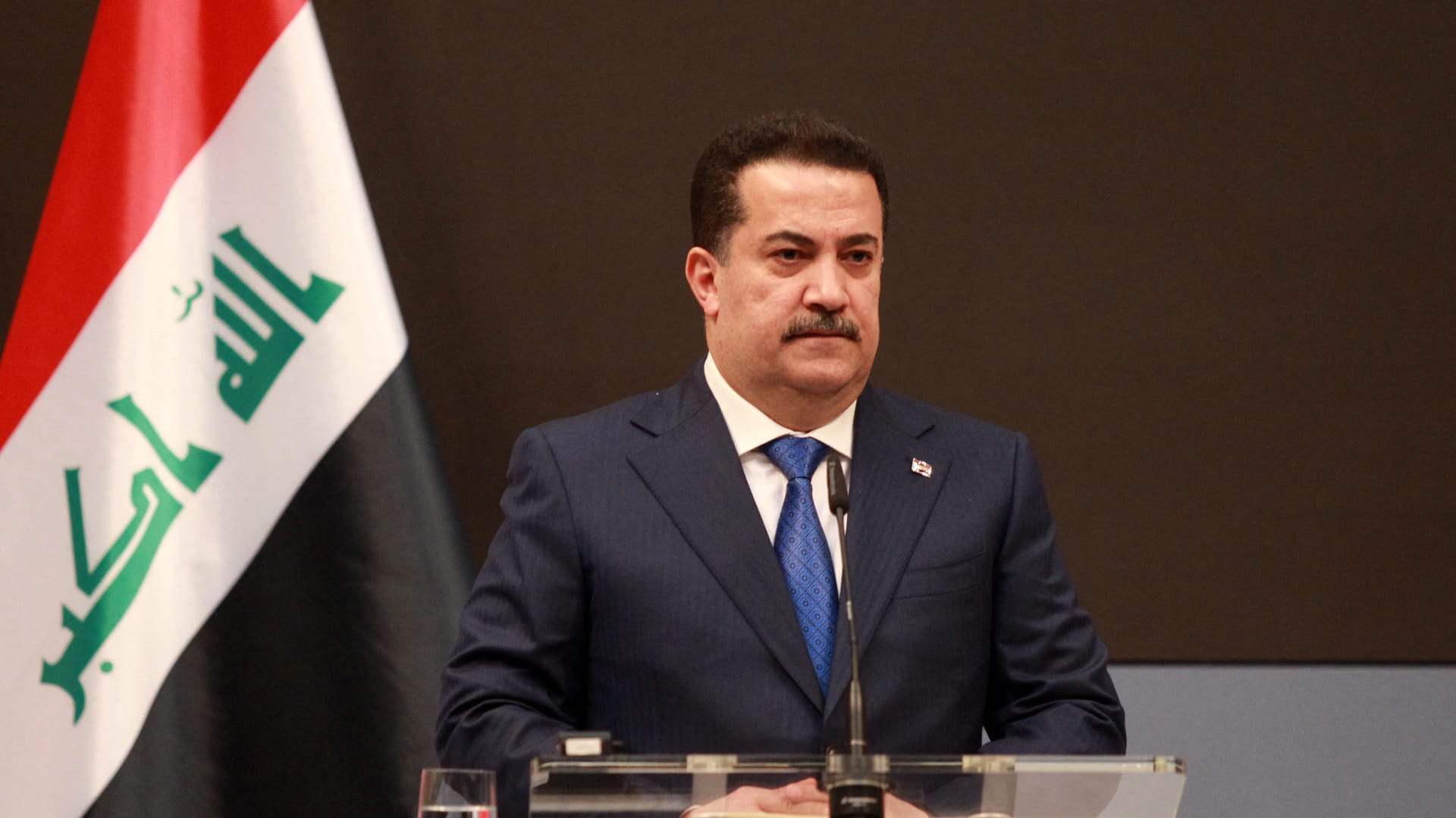 العراق: إقالة مسؤولين عن إدراج حزب الله وجماعة الحوثي بقائمة الإرهاب