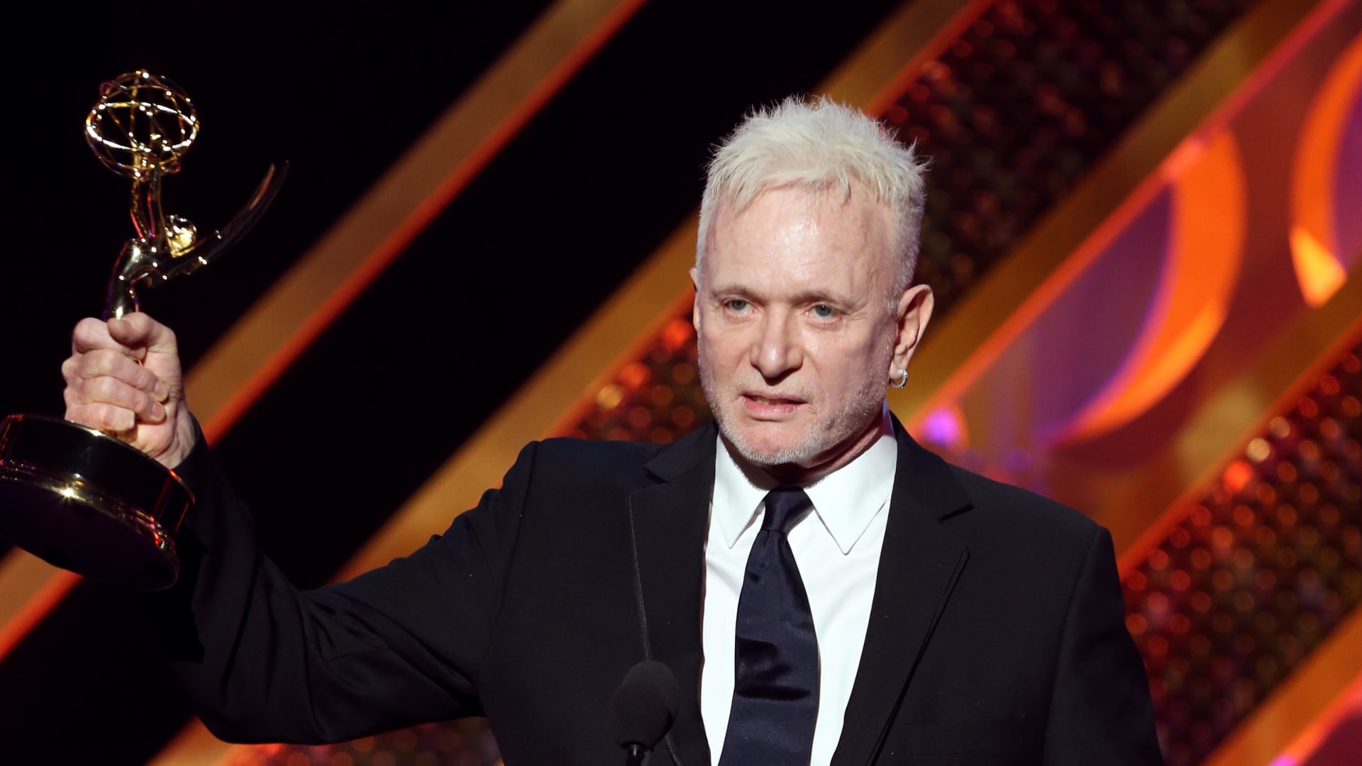 نجم مسلسل "General Hospital".. رحيل الممثل أنتوني جيري عن عمر ناهز 78 عامًا