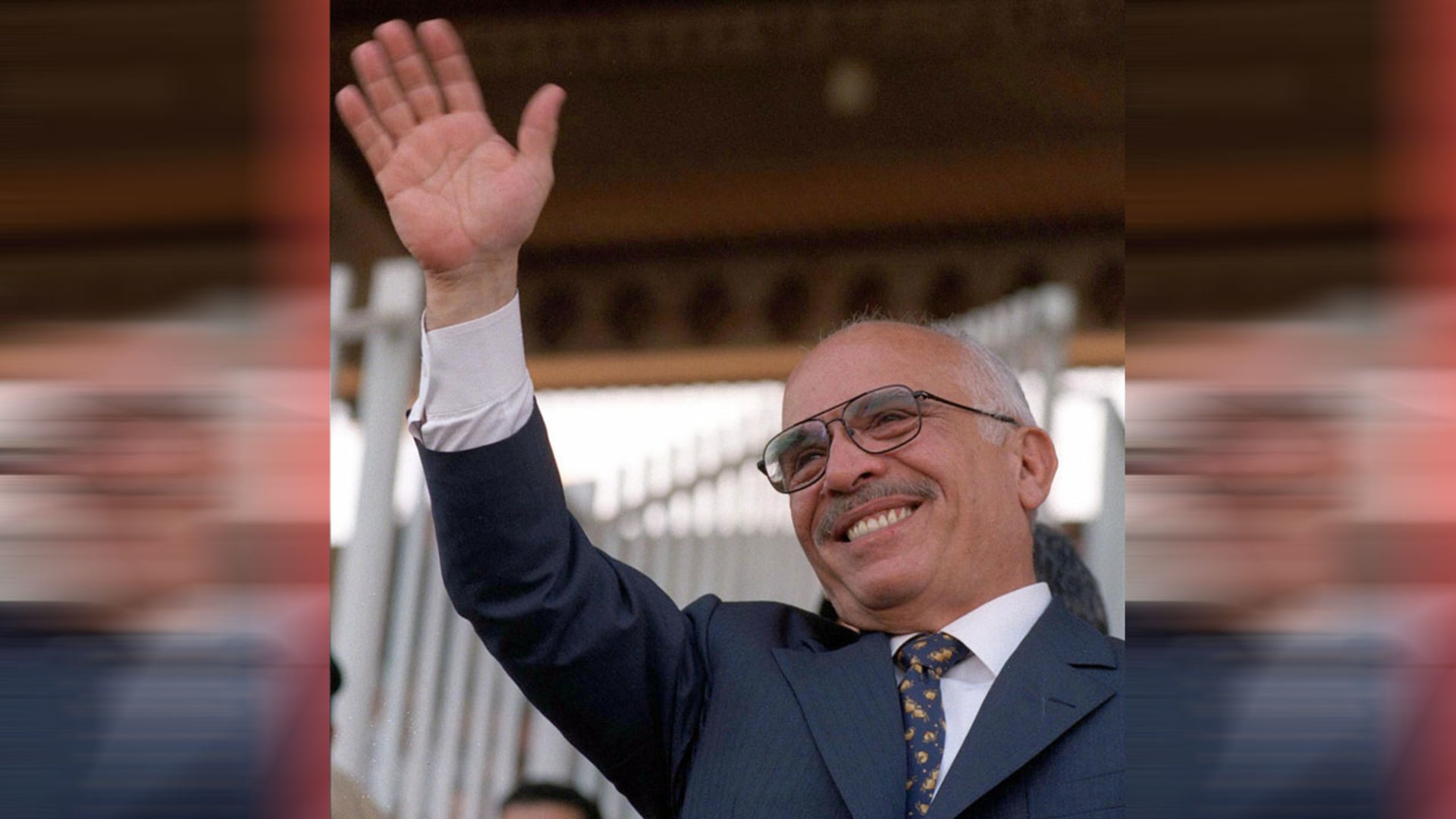 الأردن.. فيديو للملك الراحل الحسين ببطولة كأس العرب 1988 ينشره الأمير علي ويعلق بعد تأهل المنتخب للنهائي