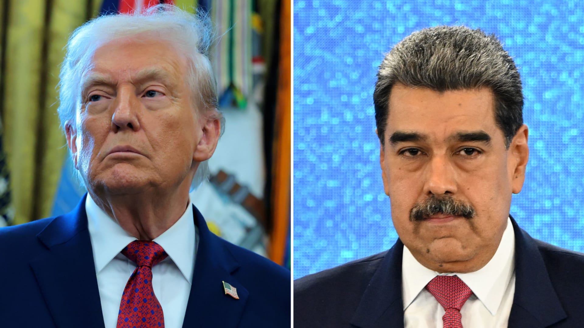 محلل يوضح لـCNN ما قد يحمله إعلان ترامب عن "حصار نفطي" ضد فنزويلا