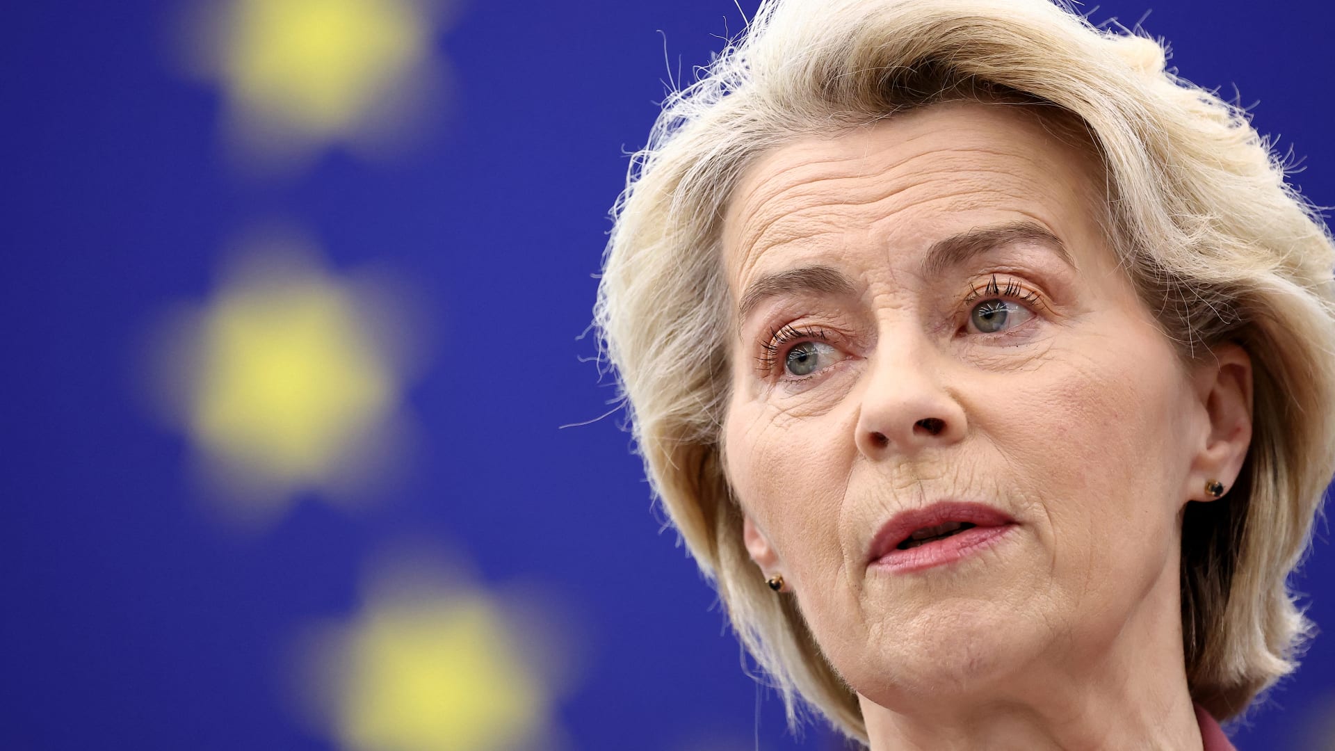 الاتحاد الأوروبي يتعهّد بمواجهة "سم معاداة السامية" بإجراءات جديدة