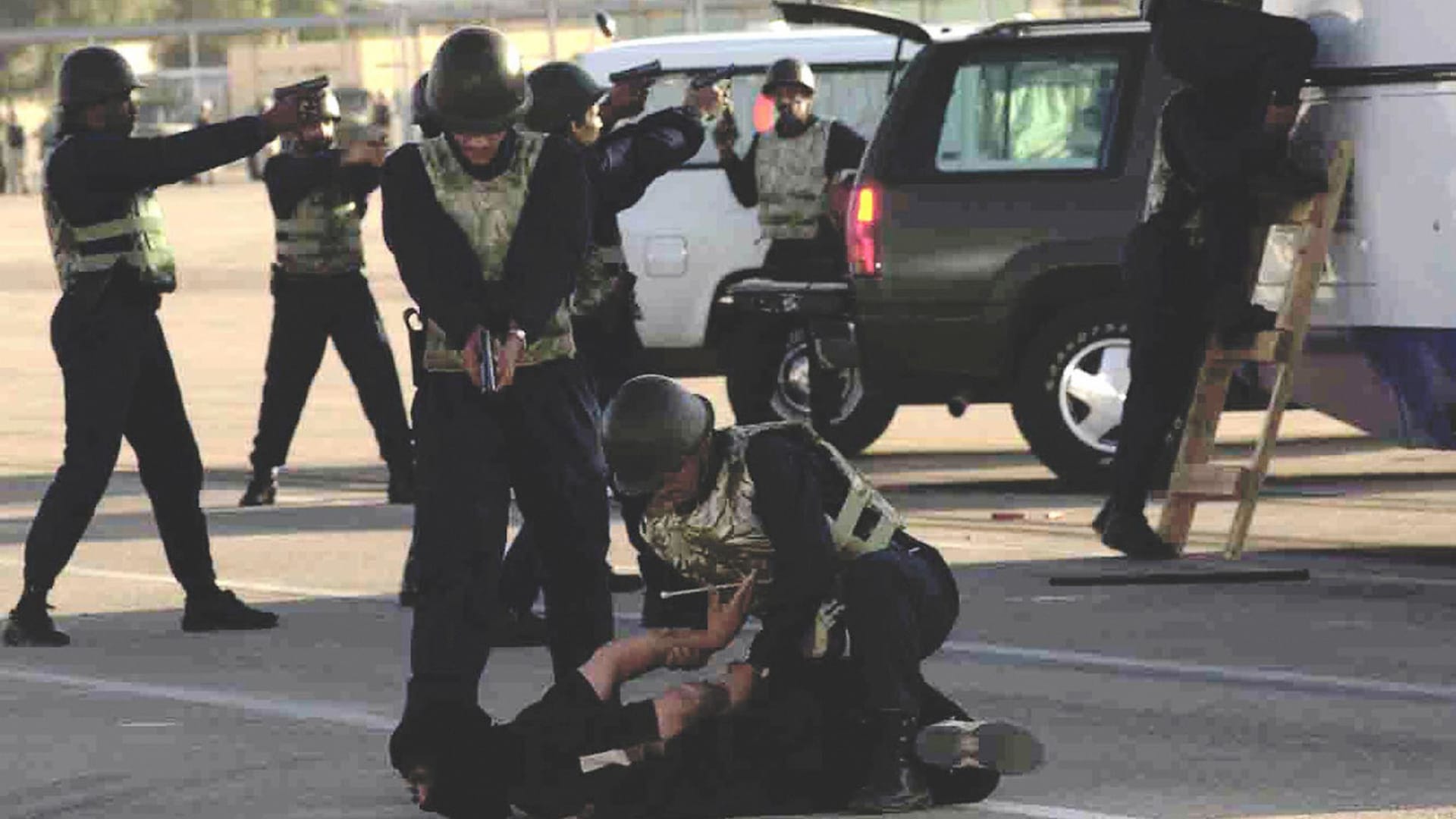 السعودية تعلن إعدام يمني "تعزيرا" أدين بالإرهاب وتكشف هويته وما فعله