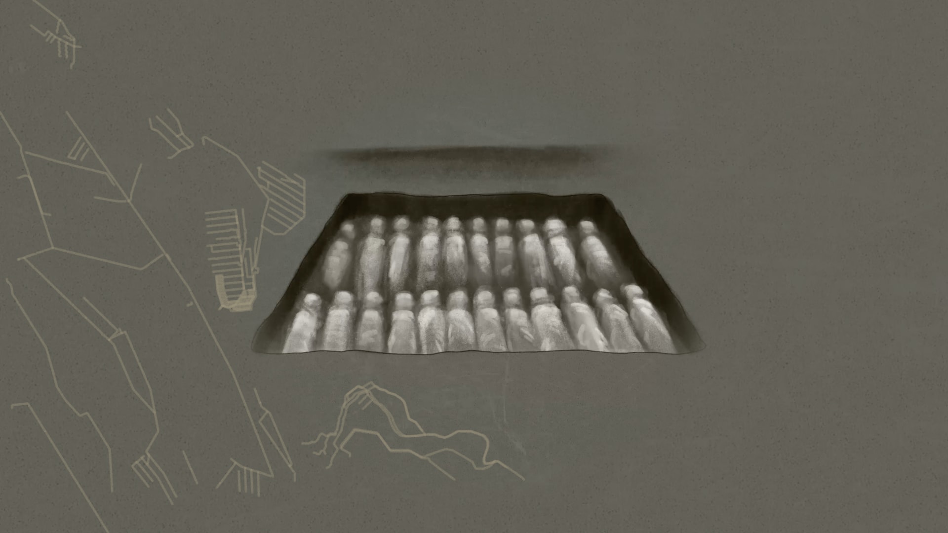 تحقيق لـCNN يكشف ارتكاب الجيش السوداني وأتباعه جرائم قتل جماعي للمدنيين