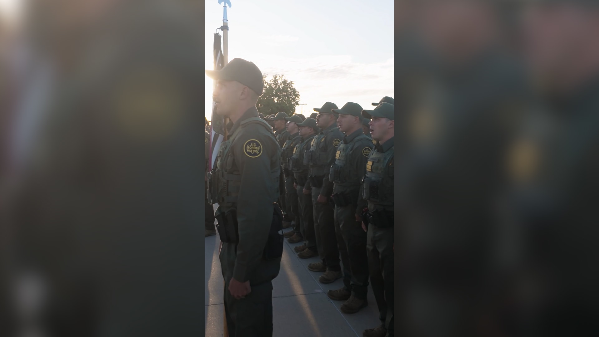 "السجن أو الموت".. هذا ما قاله عنصر حرس حدود من أصل لاتيني لـCNN عن الهجرة غير الشرعية لأمريكا