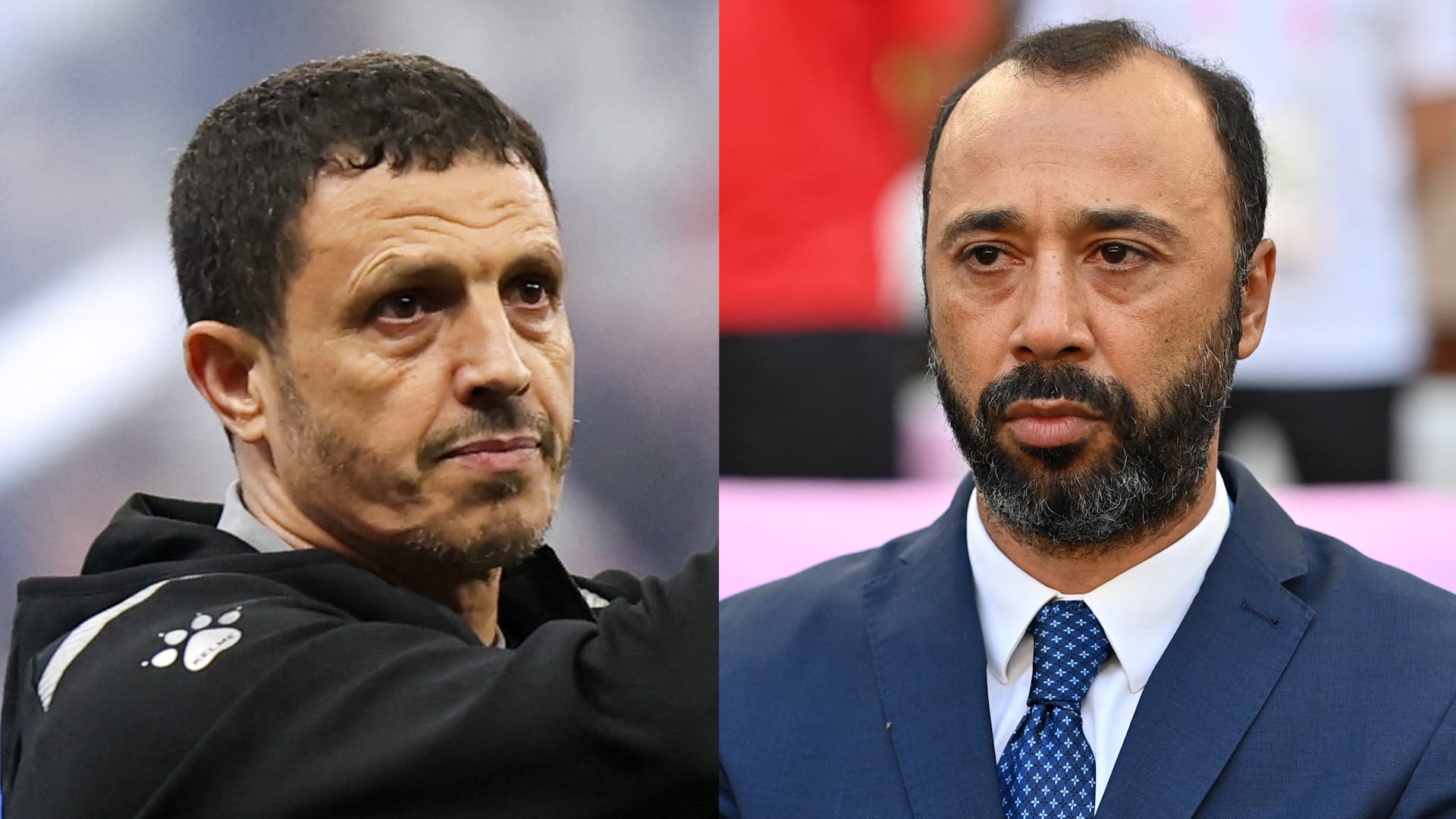 المغرب والأردن.. تفاصيل "المعركة التكتيكية" بين السكتيوي والسلامي في المواجهة النارية