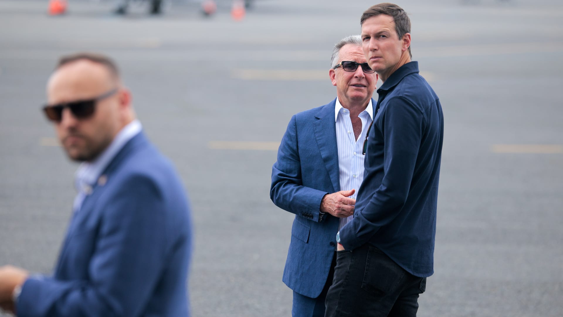 "كوشنر سيحضرها".. مصدر يكشف لـCNN تفاصيل جديدة عن محادثات ميامي بشأن غزة وأوكرانيا