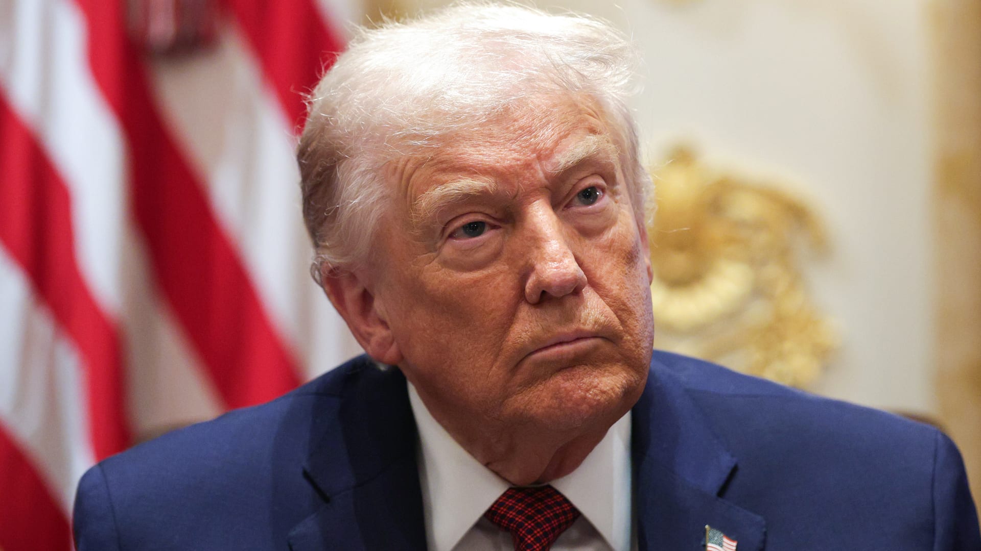 ماذا قال ترامب عن أحمد الشرع والغارات على "داعش سوريا"؟