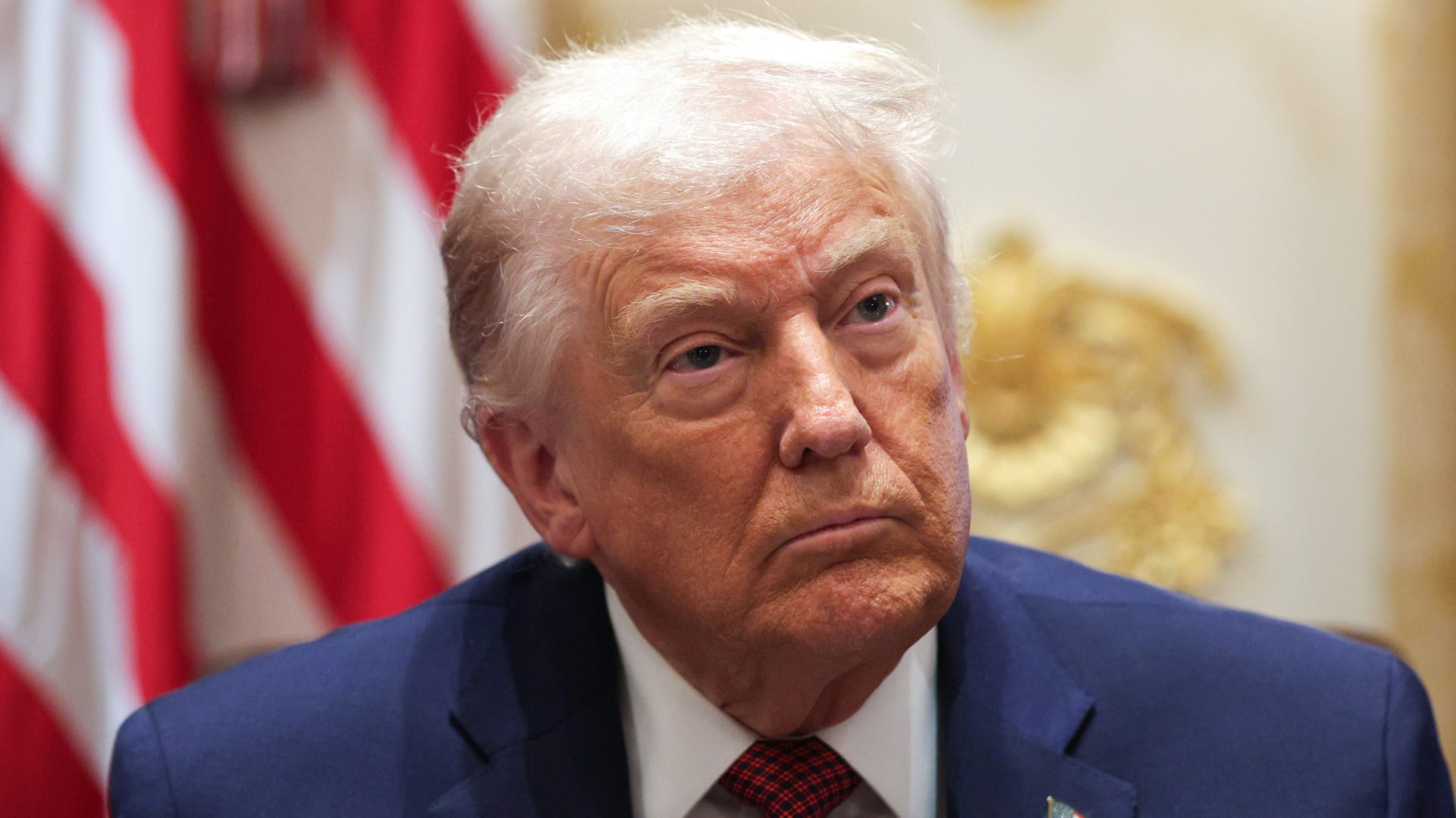 سوريا.. ترامب يكشف نتائج الضربة ضد داعش