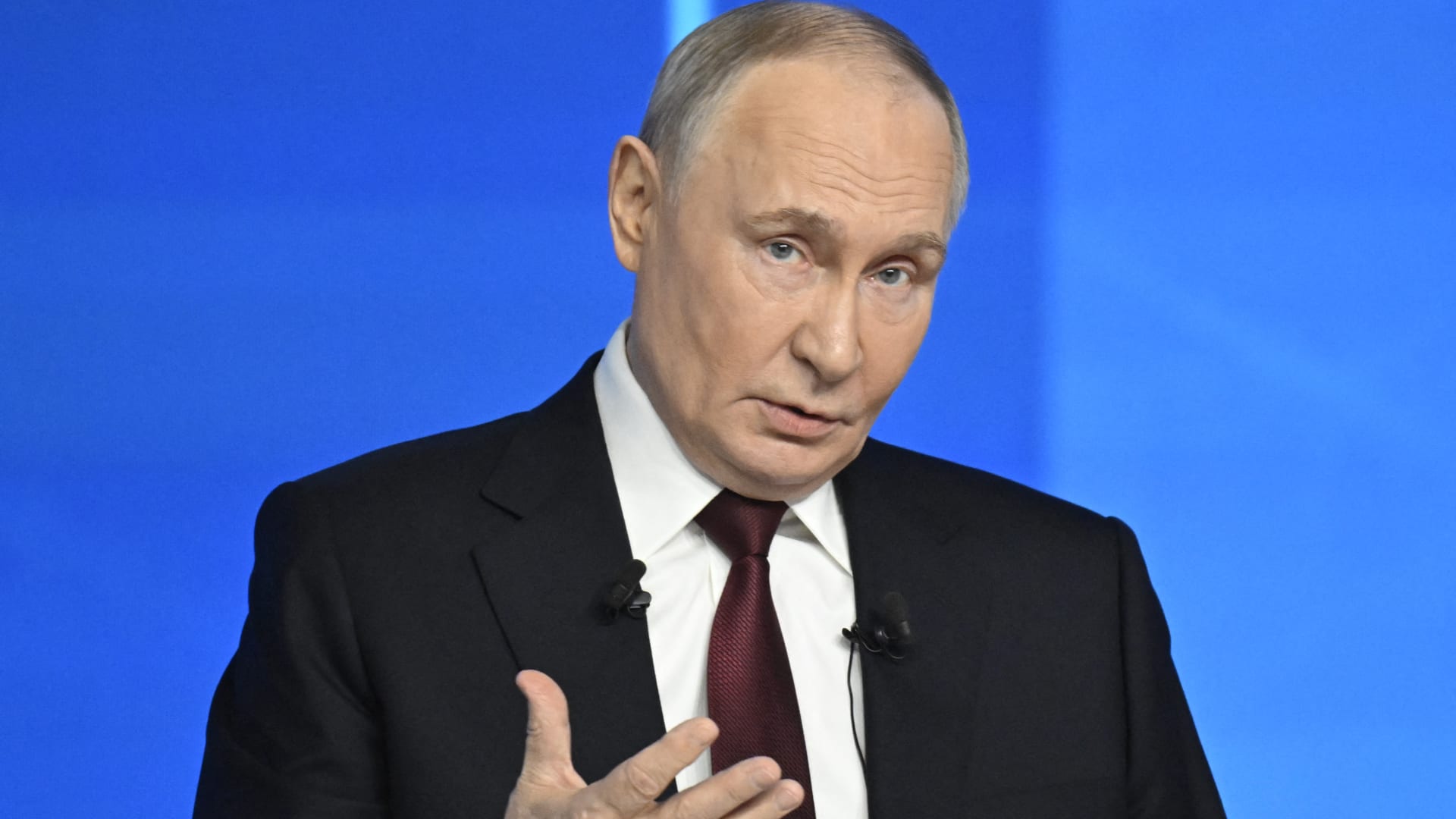 تحليل.. هل تدفع أزمات الاقتصاد الروسي بوتين للتفاوض لإنهاء حرب أوكرانيا؟