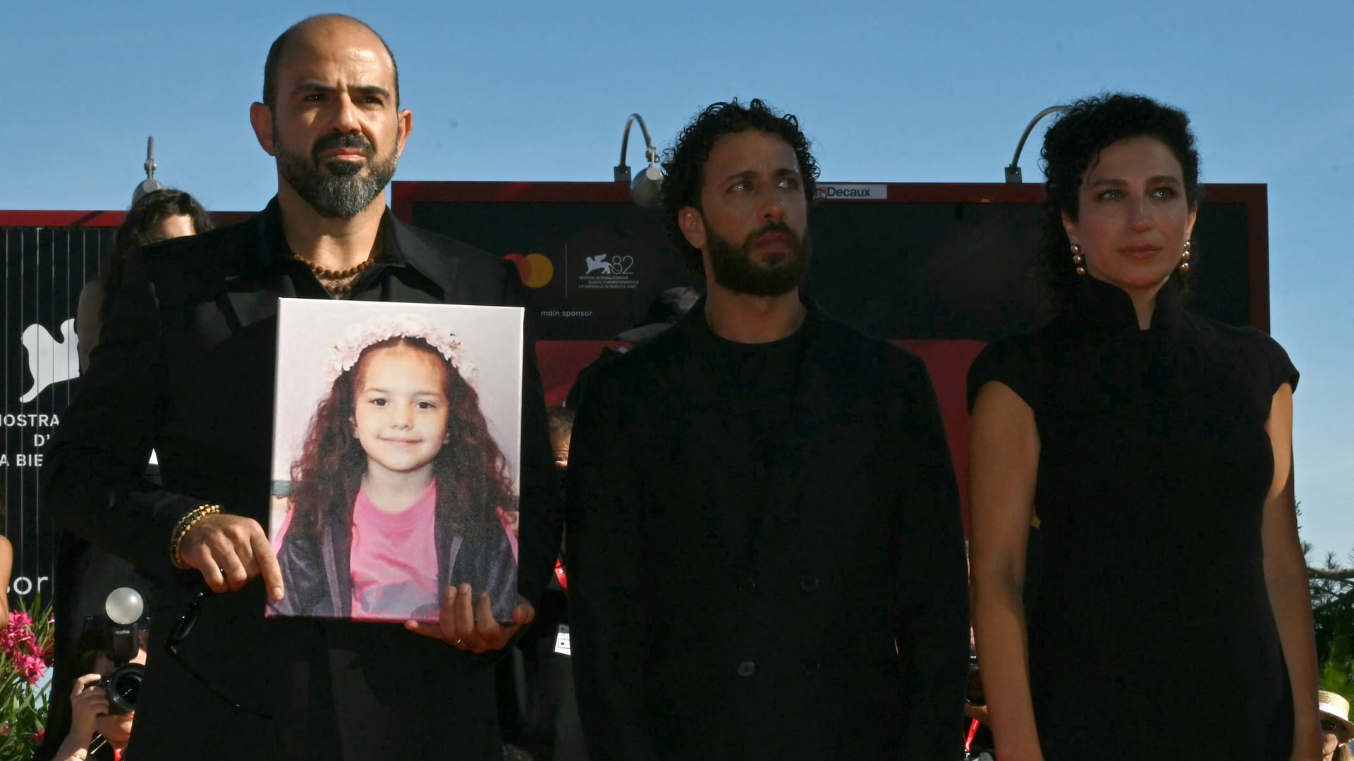 من بينها السعودية ومصر.. فيلم "صوت هند رجب" يُعرض في عدة دول عربية