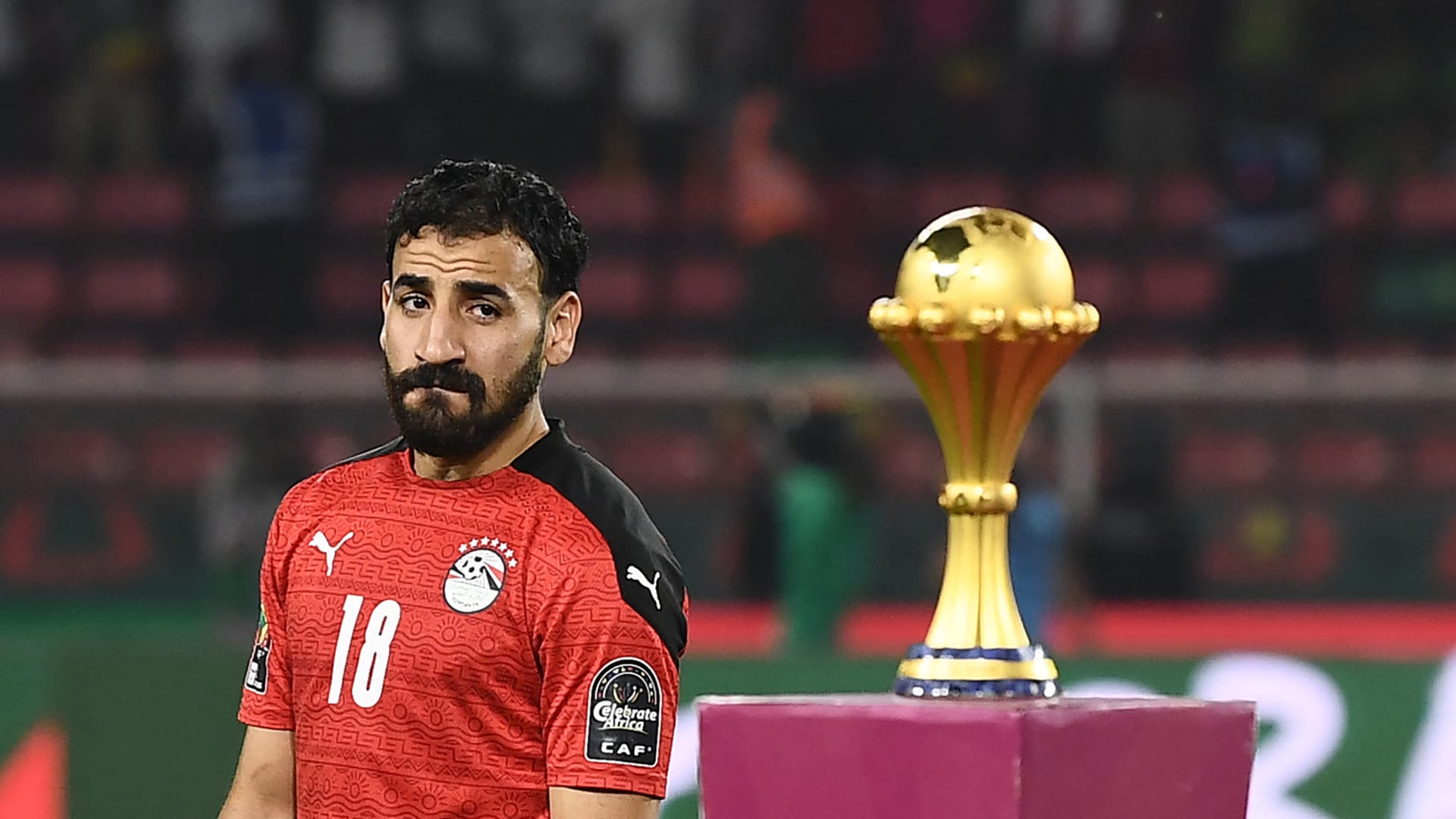 "كاف" يعلن تغيير نظام كأس أمم إفريقيا.. ويكشف عن بطولة جديدة