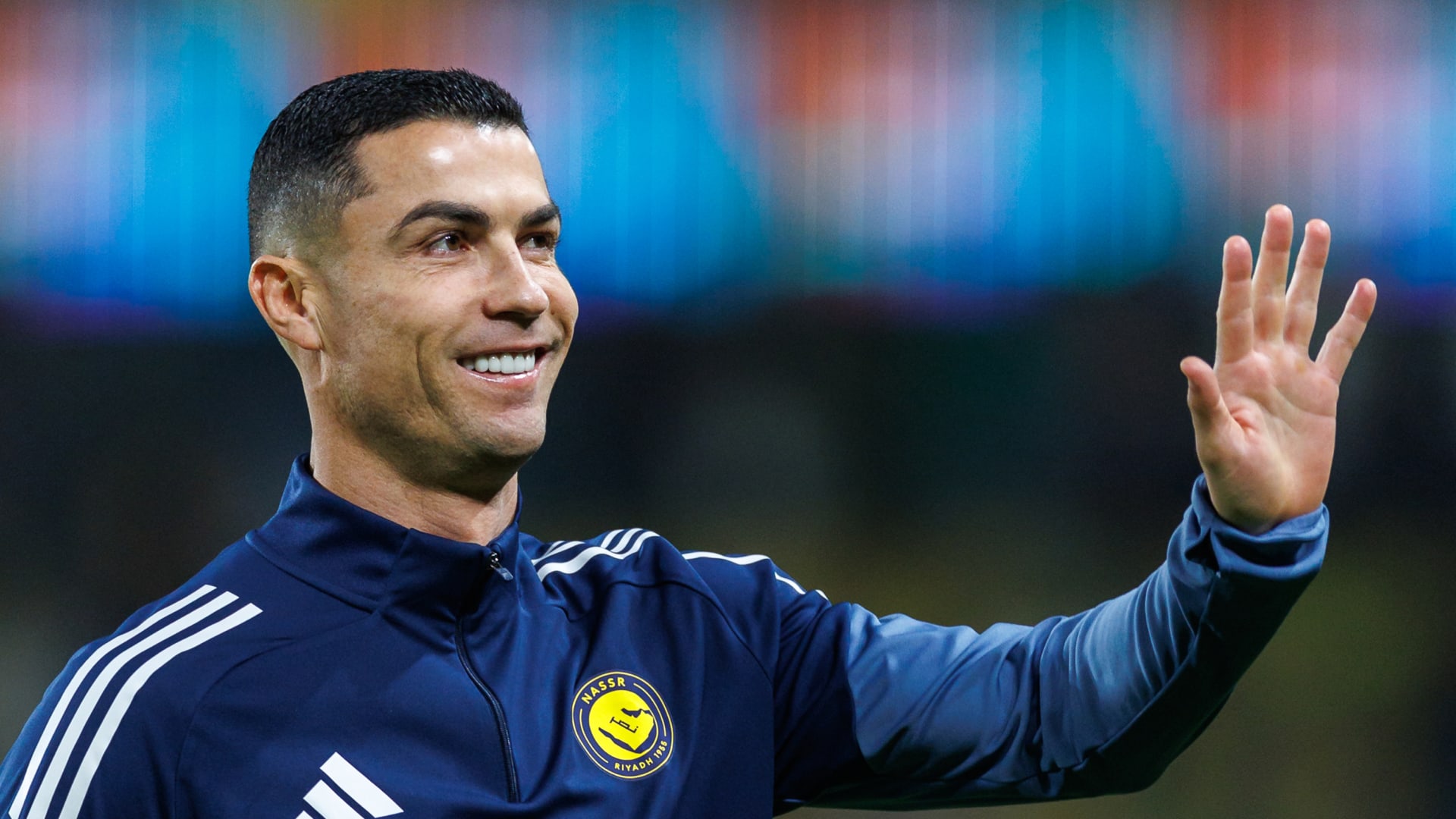 السعودية.. رونالدو يتفاعل مع فوز فريق النصر للسيدات بلقب محلي