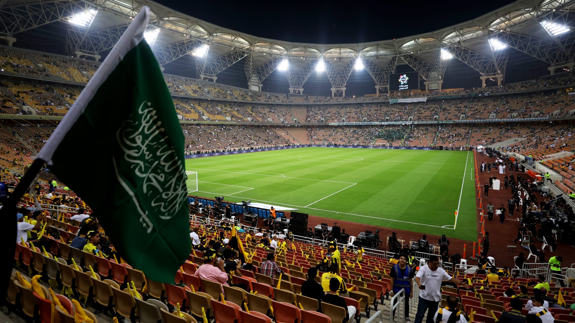 السعودية تستضيف الأدوار النهائية من دوري أبطال آسيا للنخبة في هذا الموعد