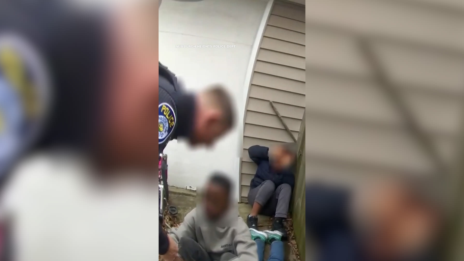 3 أطفال يخطفون سيارة ويتسببون بحادث بعد مشاهدة مقطع على يوتيوب يفصّل كيفية السرقة