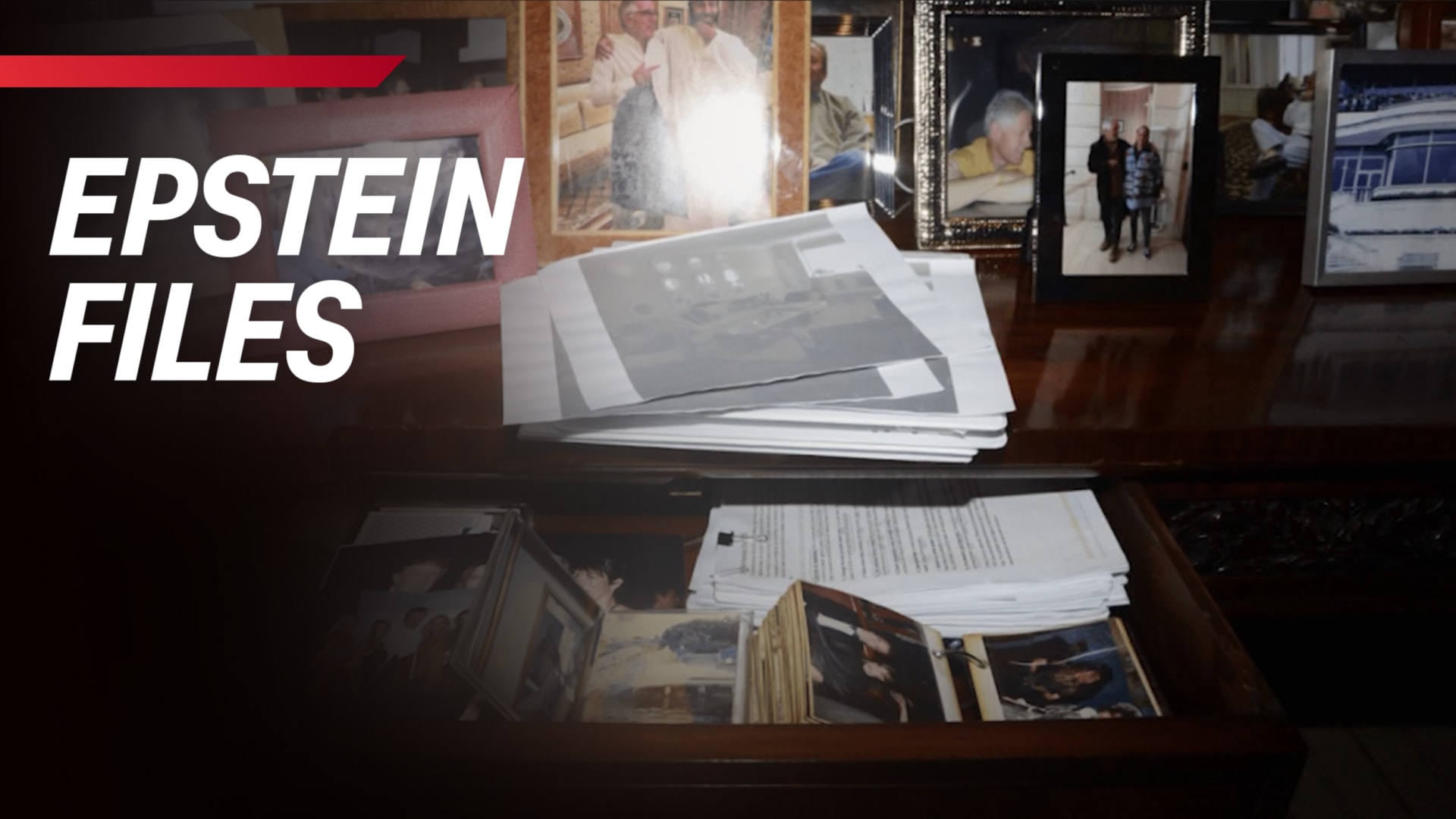 اسم ترامب يظهر بكثرة في أحدث مجموعة من ملفات إبستين التي نشرتها وزارة العدل الأمريكية