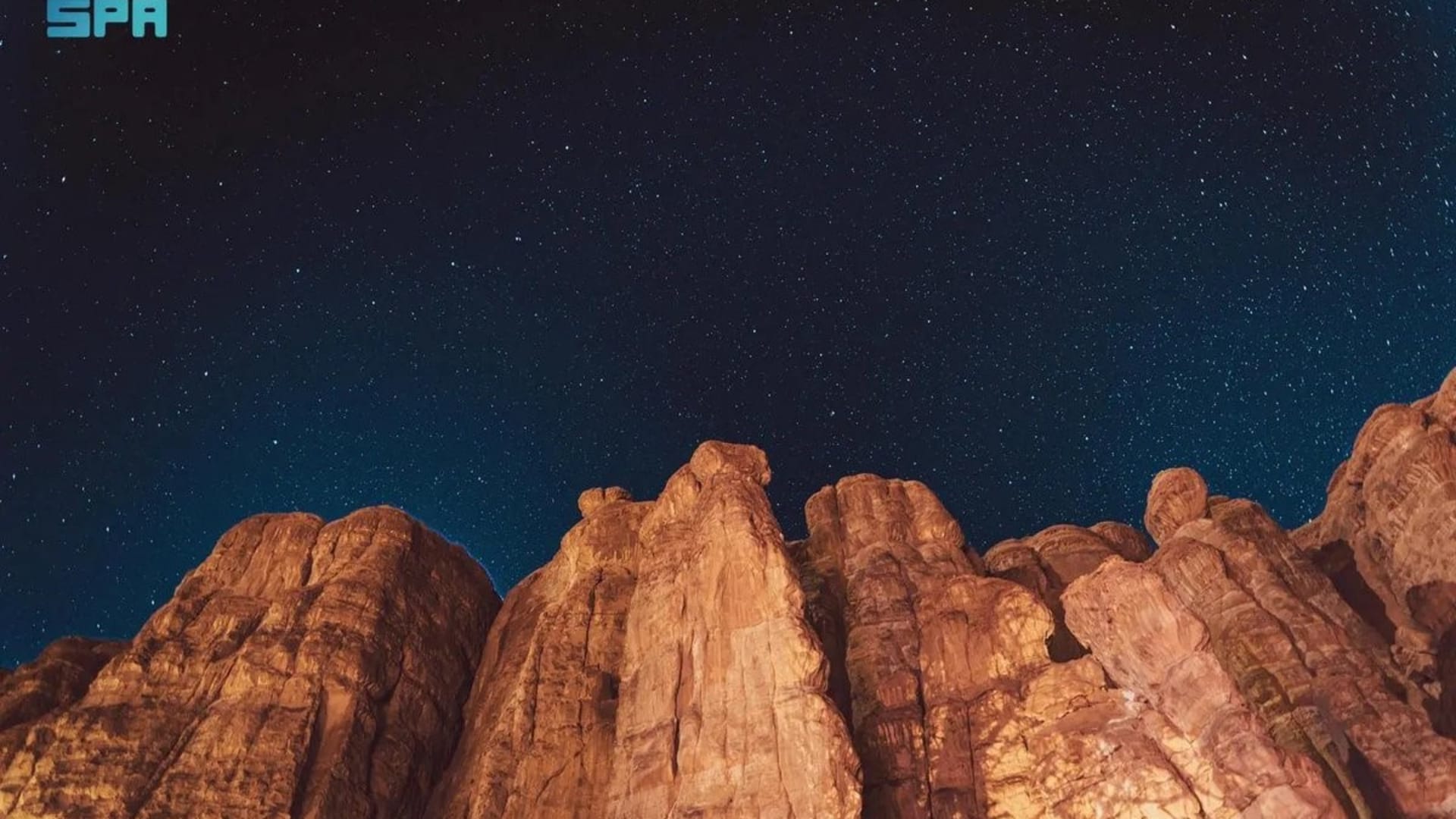 في السعودية.. محميتا شرعان ووادي نخلة بمحافظة العُلا ضمن مواقع السماء المظلمة