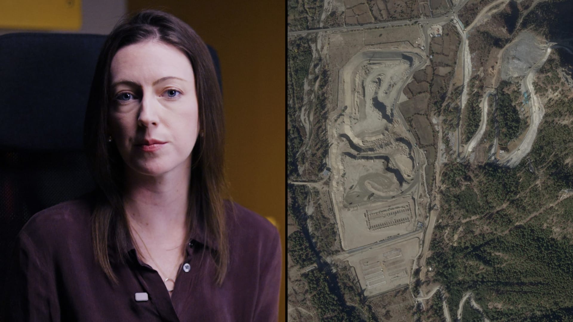 سري وغامض للغاية.. إليك تفاصيل أقوى نظام للطاقة الكهرومائية يتم تشييده في العالم