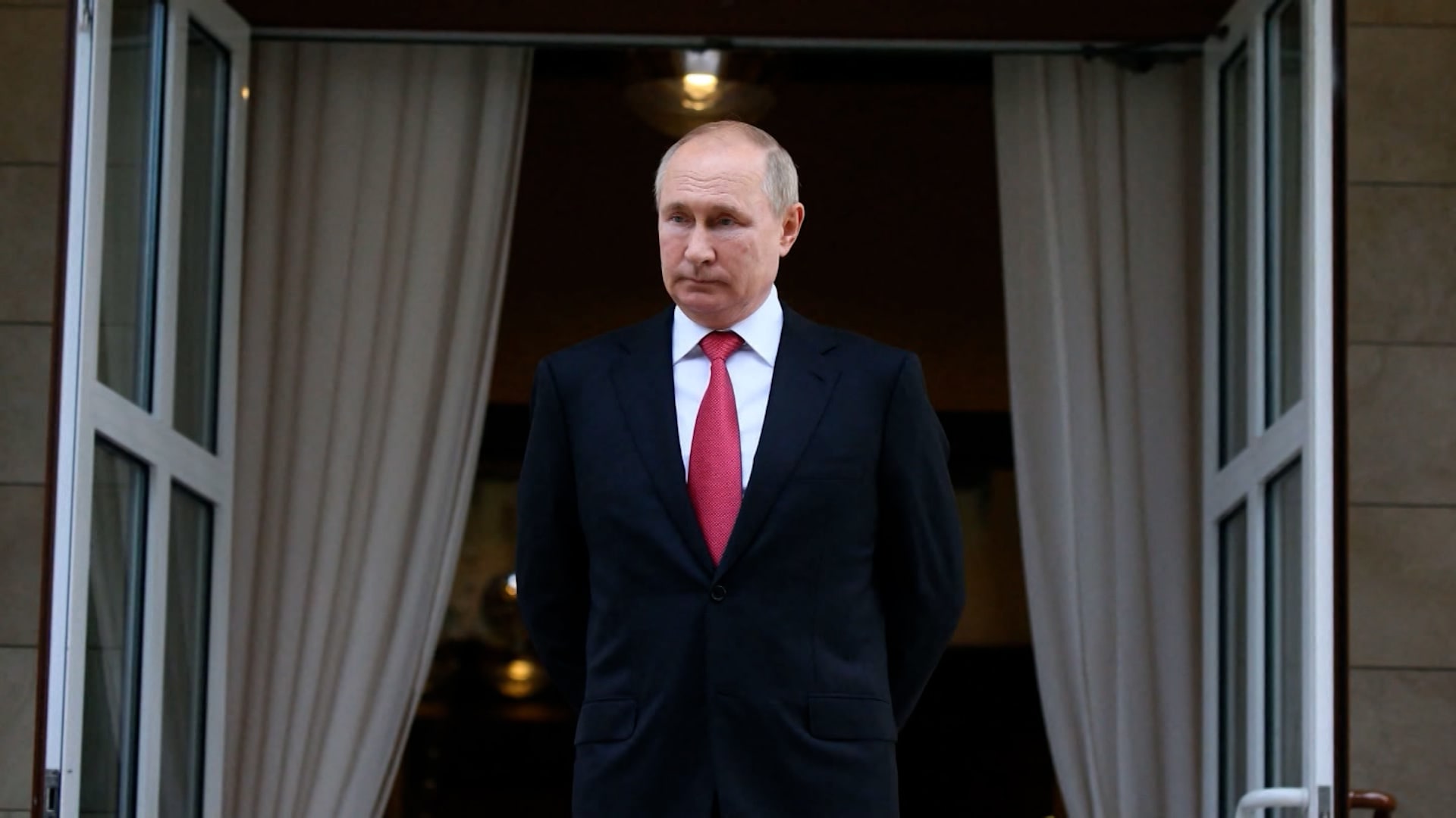 خطة سلام من 20 نقطة "توفر فرصة للتهدئة" بين أوكرانيا وروسيا.. إليكم ما نعلمه