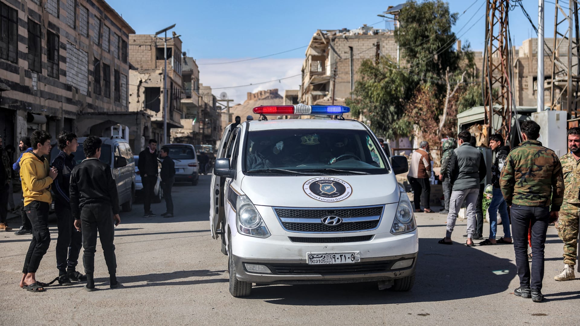 "والي دمشق الداعشي".. لماذا وصفت السلطات السورية القبض عليه بـ"الضربة القاصمة" للتنظيم؟