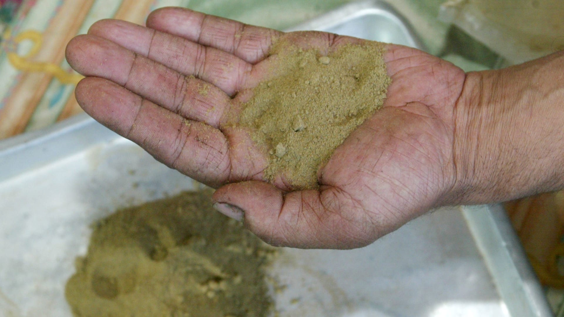 السعودية تعلن إعدام مواطن يروج الحشيش "للمرة الثانية" بالنقل