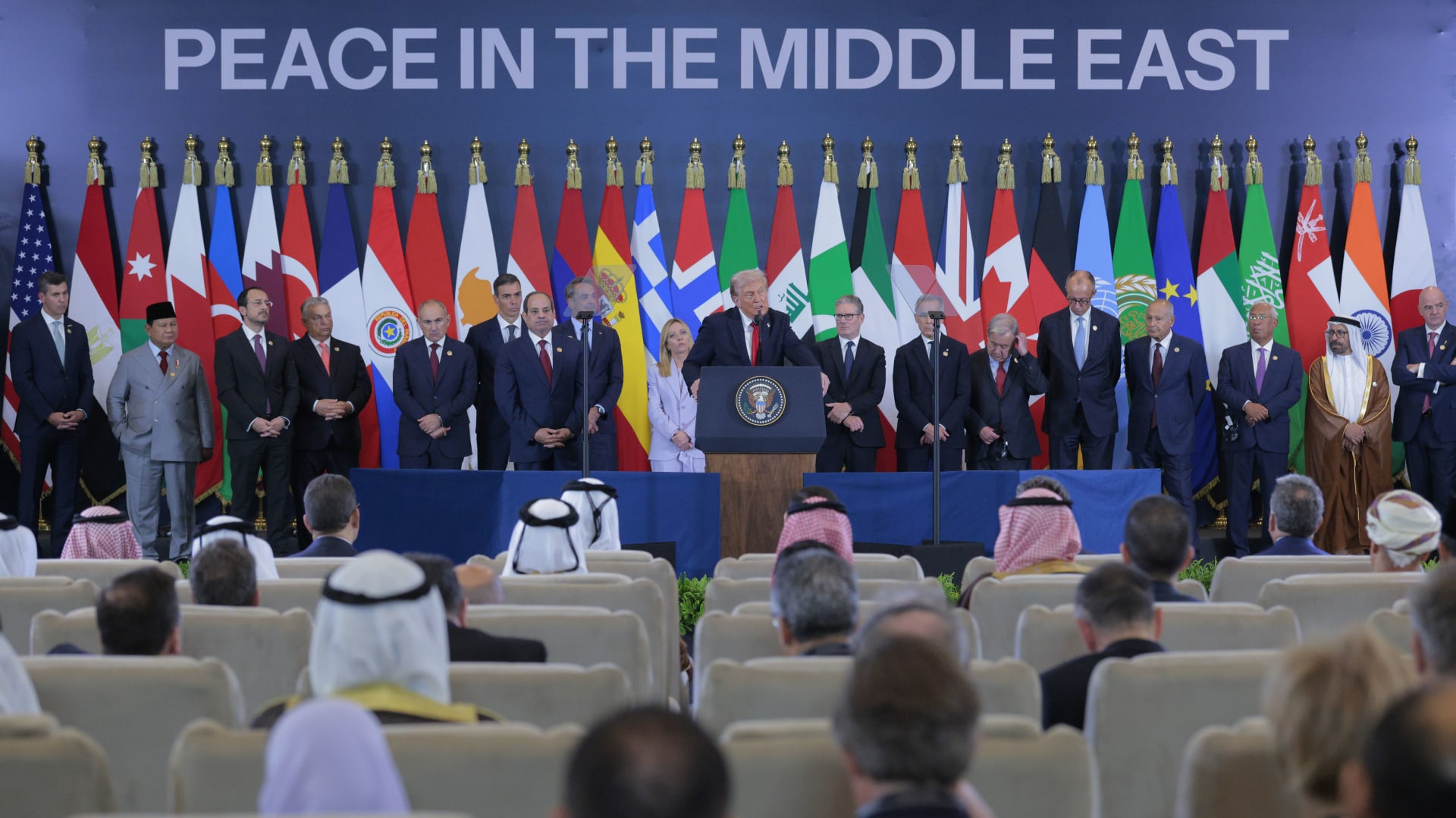 رأي.. إردام أوزان يكتب: الثقة كبنية تحتية.. دروس 2025 وتصميم 2026