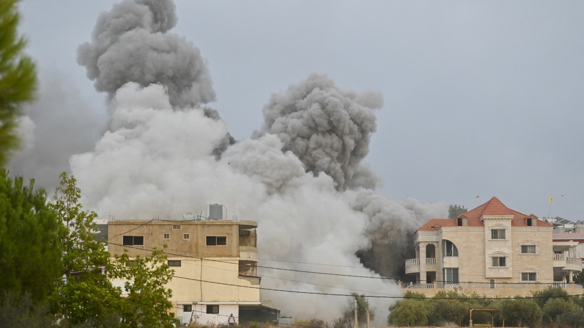 إسرائيل تعلن مقتل عنصر "بارز" في فيلق القدس الإيراني في غارة على جنوب لبنان