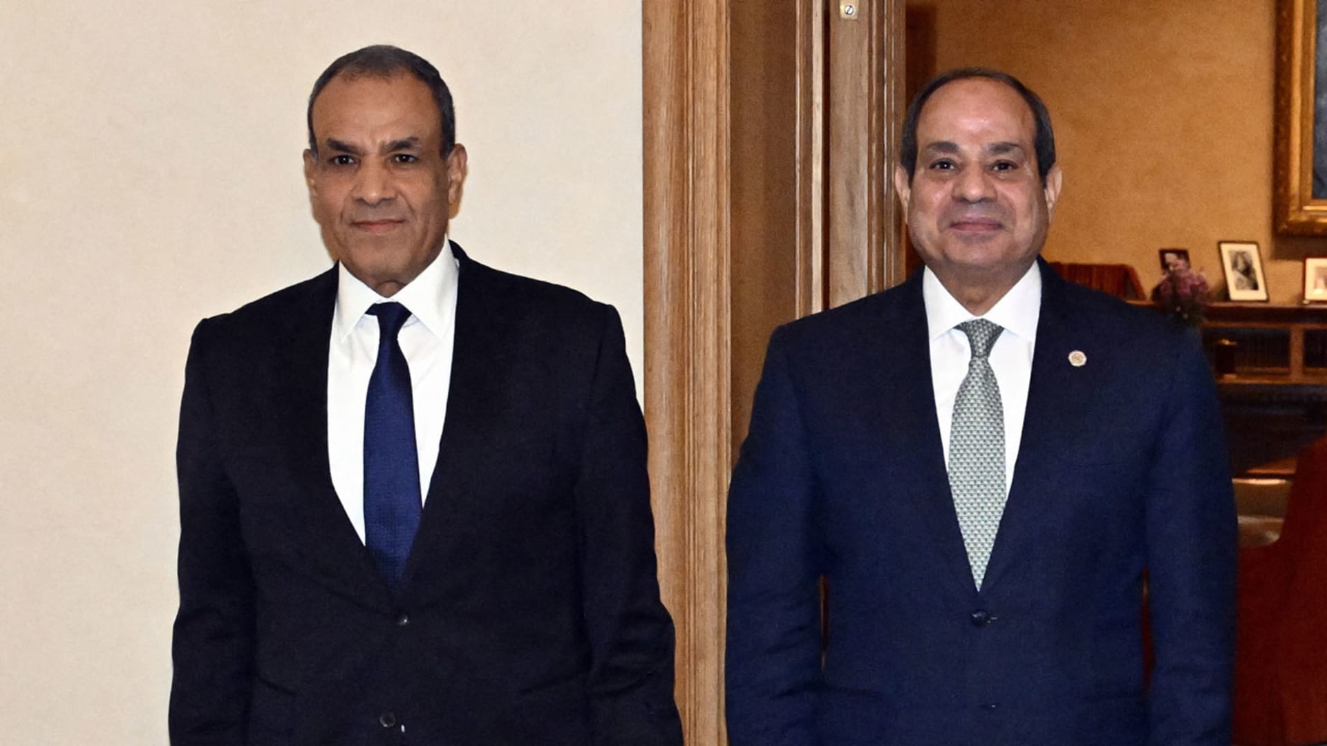 وزير خارجية مصر يدعو سوريا "للاستفادة من قيم مصرية".. ويبين خطوطا حمراء بملف سد النهضة