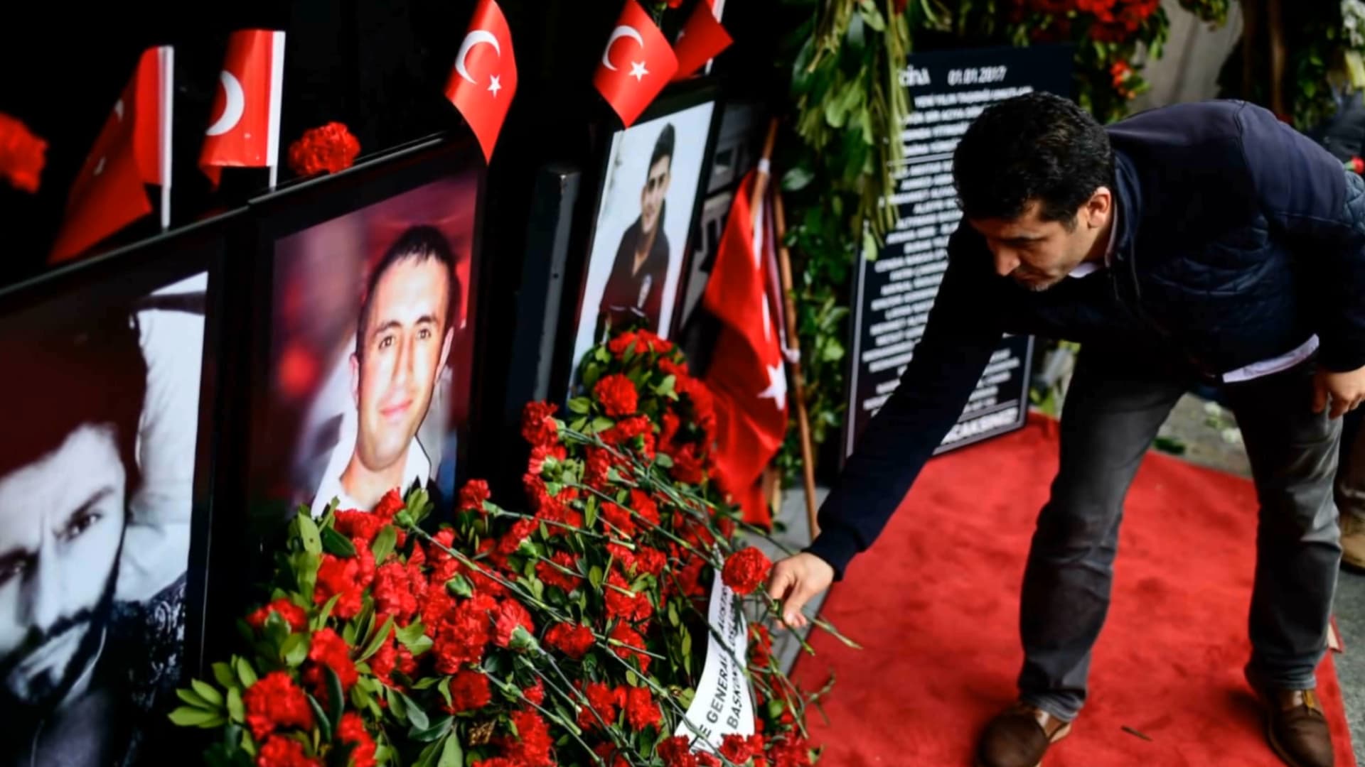 تركيا تعتقل 115 مشتبها بانتمائهم لتنظيم "داعش".. ومزاعم بتخطيطهم لهجمات باحتفالات رأس السنة