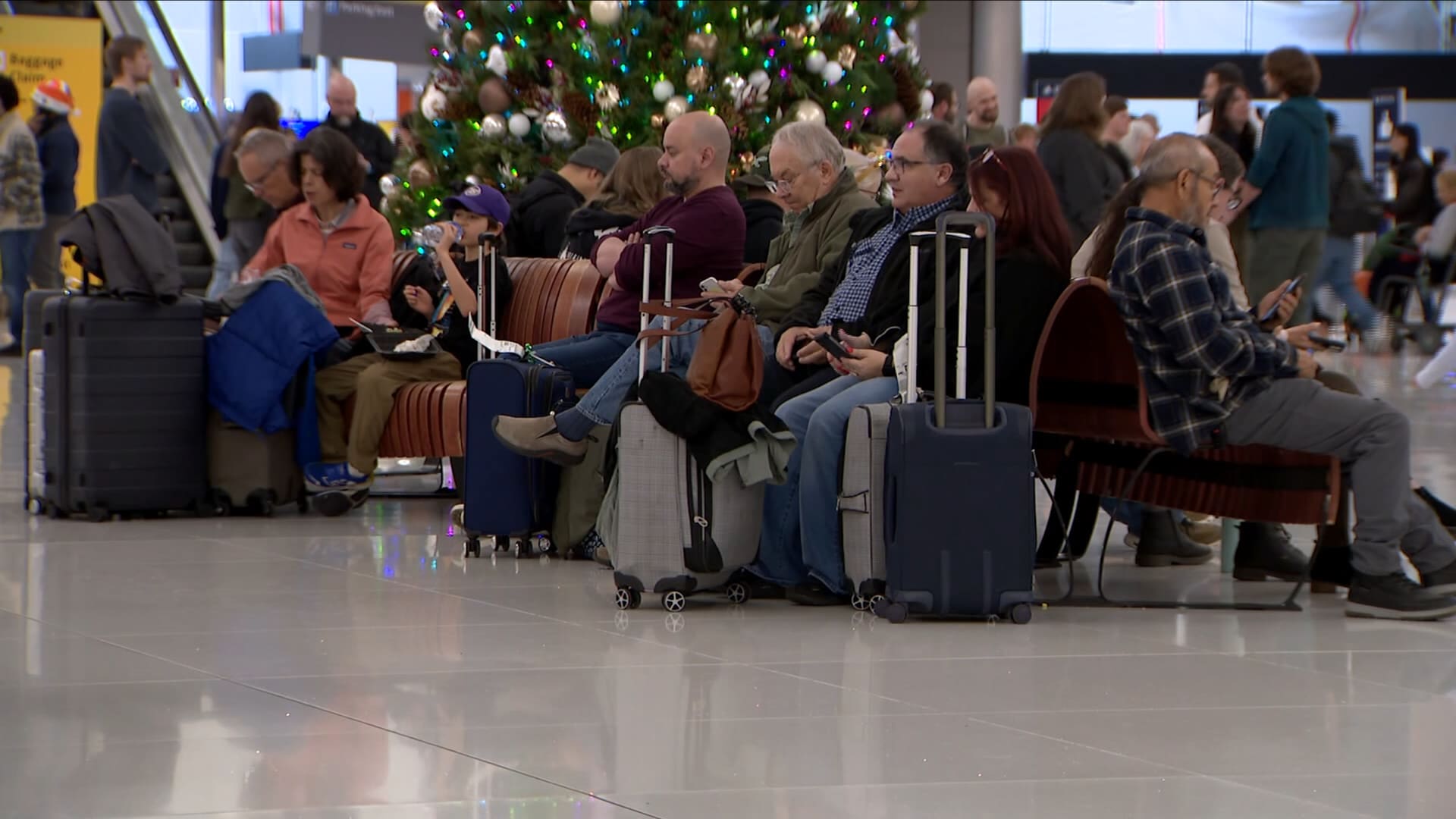 الحذر أثناء السفر في العطل ضروري.. تجنّبًا للأمراض مثل الحصبة