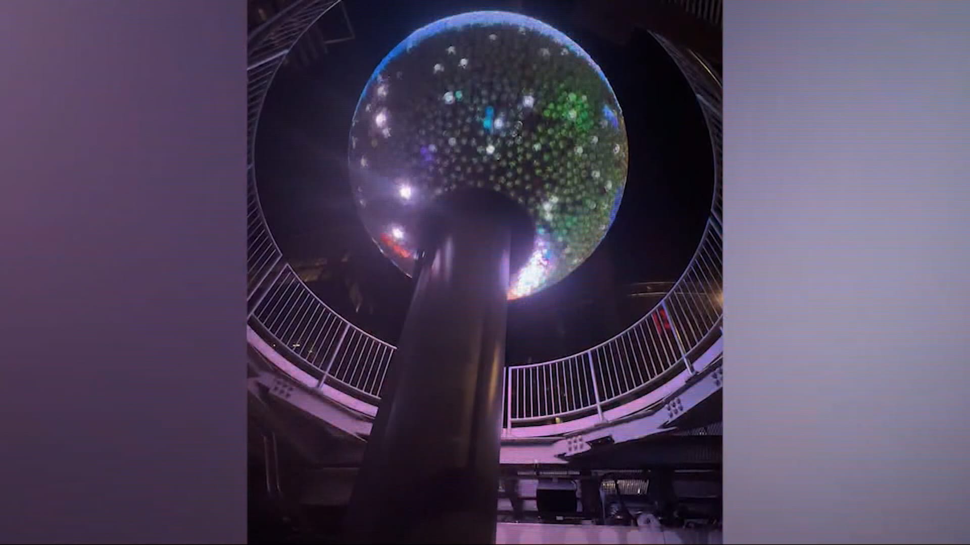 من الكواليس.. كيف يتم الاستعداد لإسقاط الكرة الشهيرة في ميدان تايمز سكوير؟