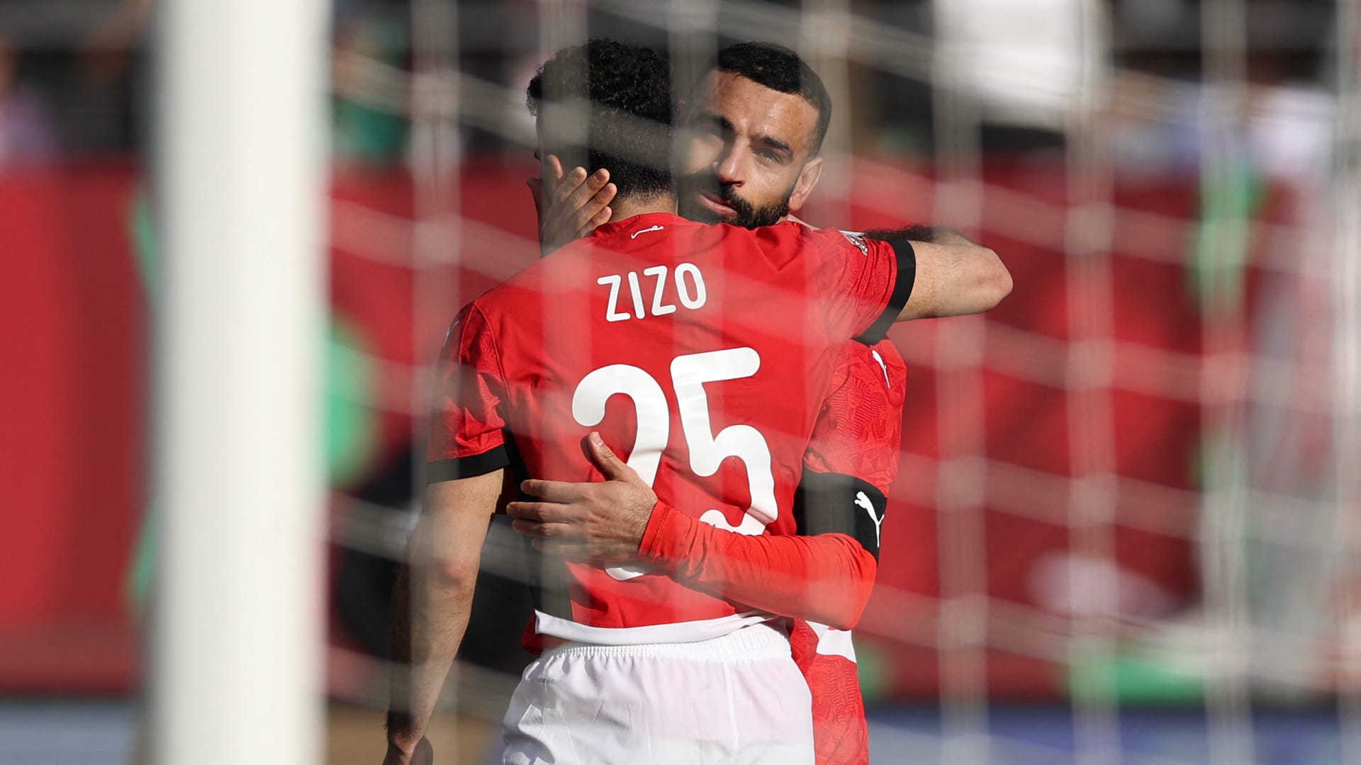 "فرحة مصرية بفضل مو".. ليفربول يعلق على فوز "الفراعنة" أمام جنوب إفريقيا