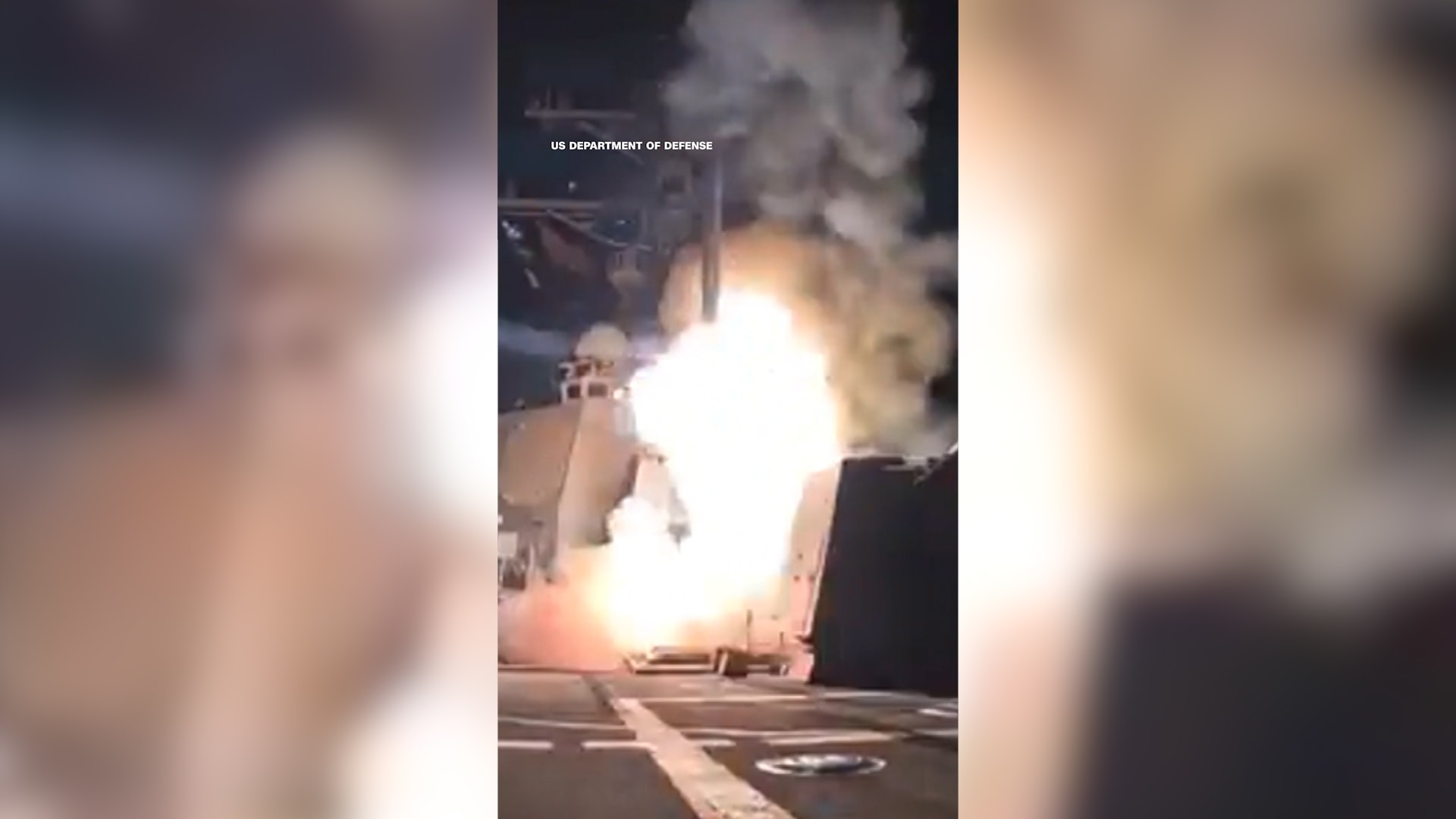 أمريكا تقصف داعش في نيجيريا وسط خلاف حول دوافع الهجوم بين واشنطن وأبوجا