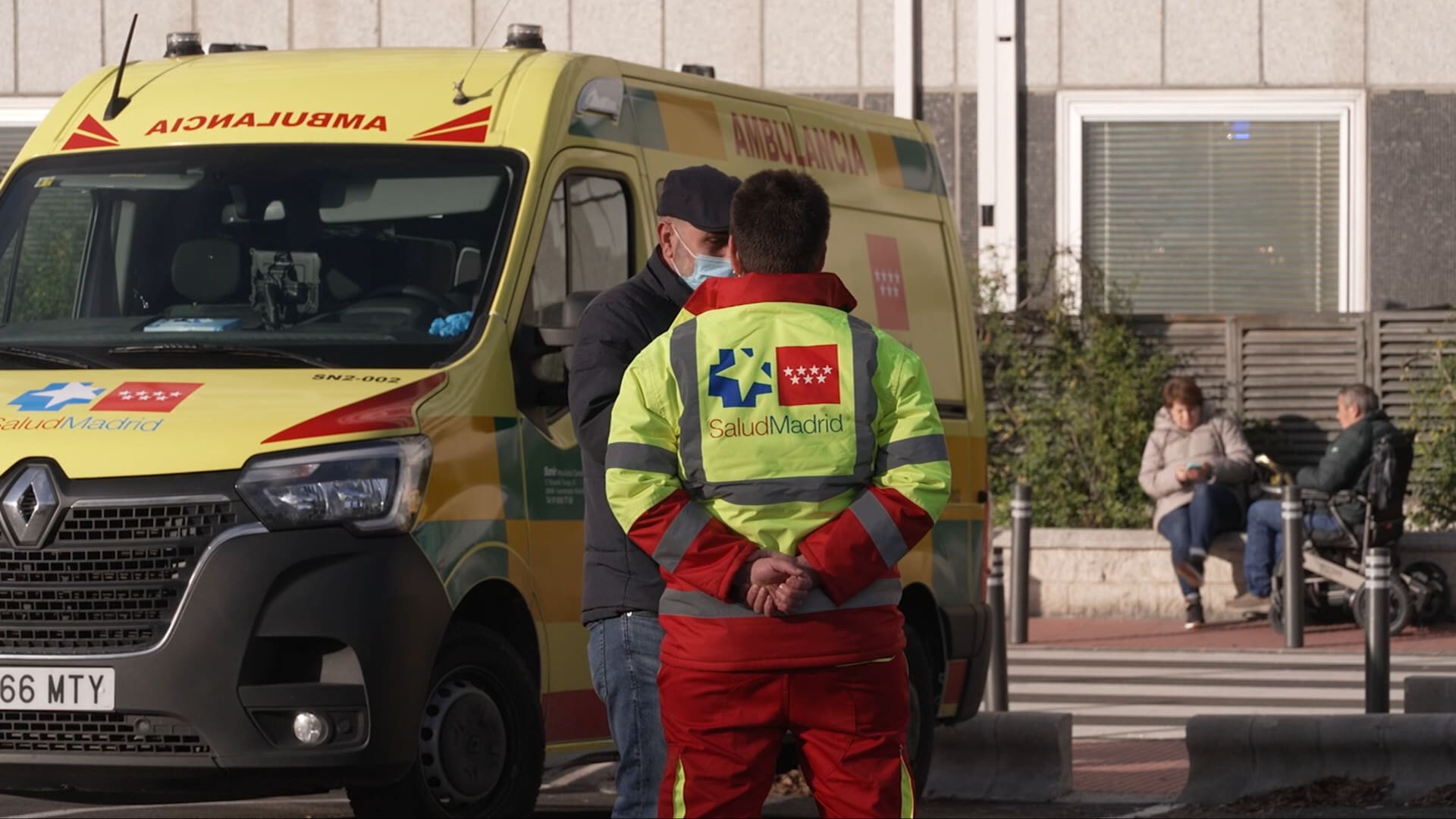 الصحة العالمية: سلالة إنفلونزا جديدة تضغط على الأنظمة الصحية في أوروبا