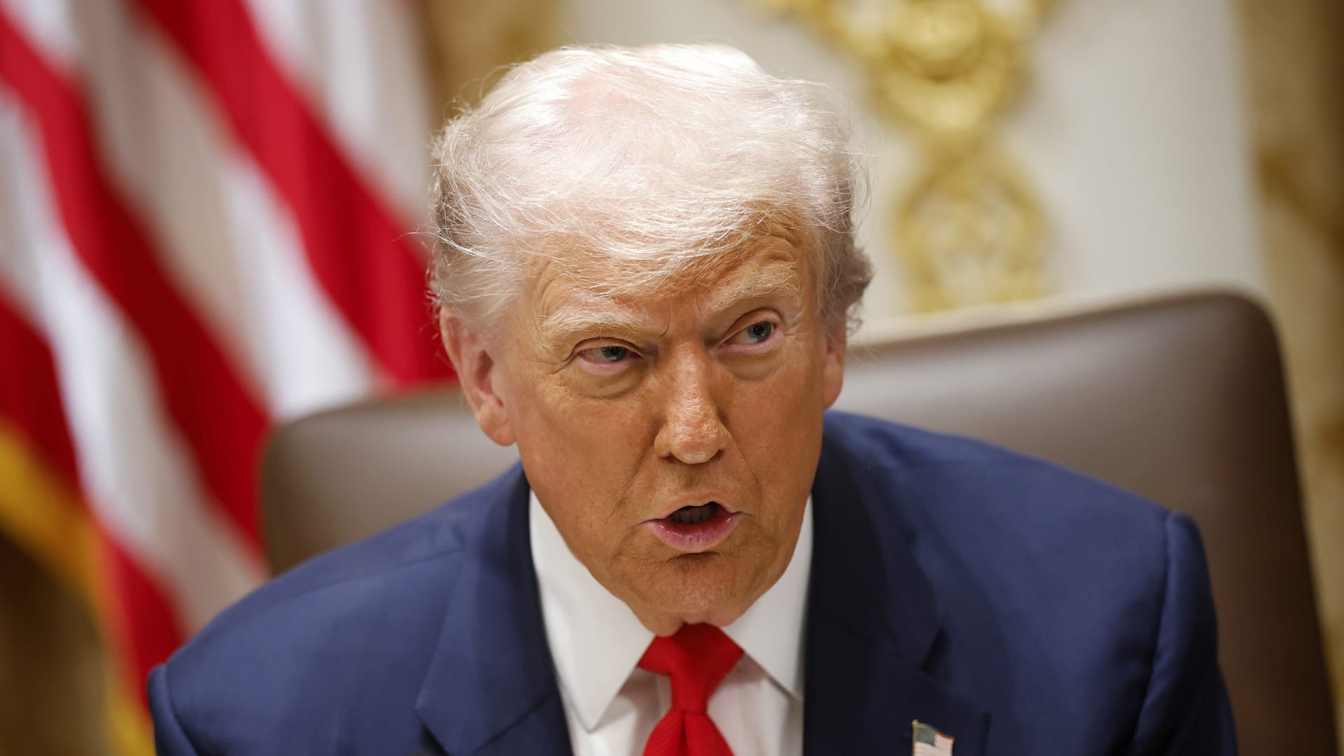 "تحذيرات من ترامب بشأن سلاح الحشد الشعبي العراقي".. ما حقيقة الفيديو؟