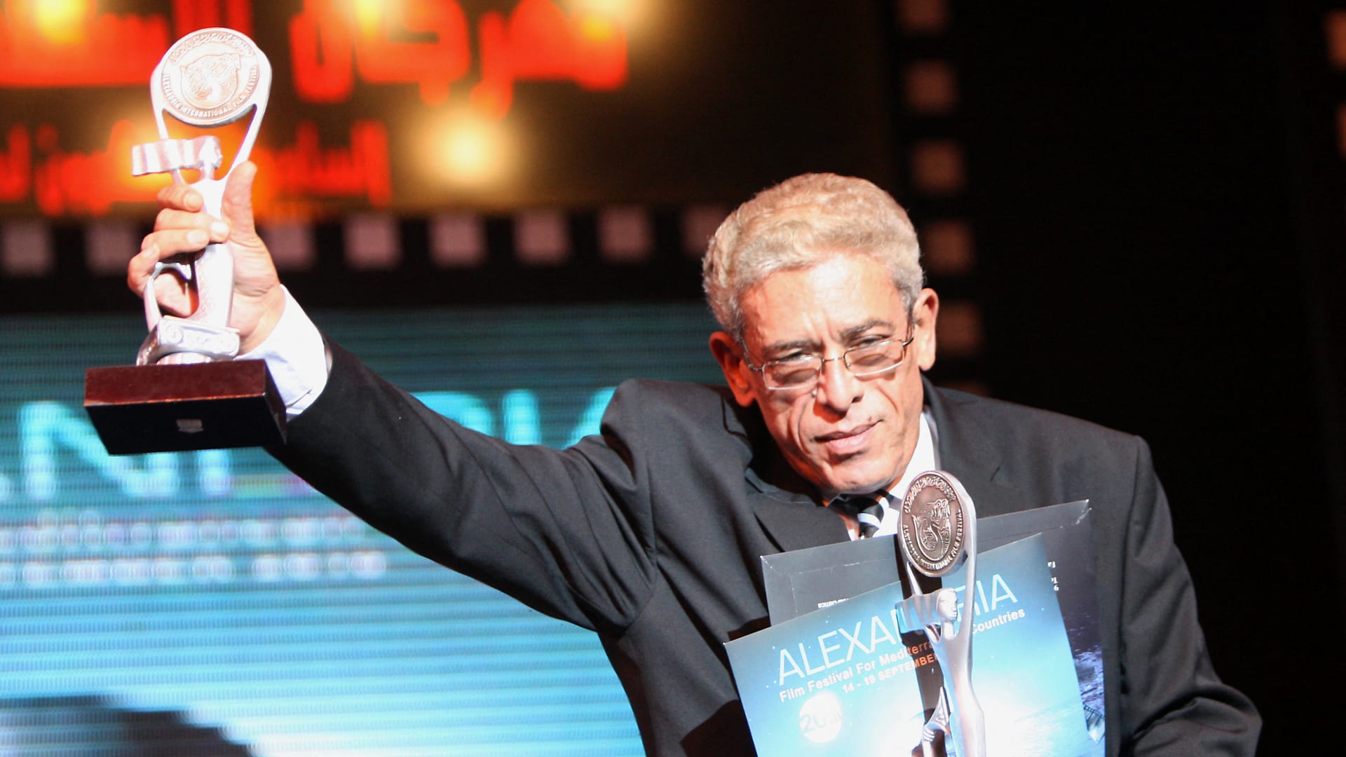 مصر: وفاة المخرج داوود عبدالسيد.. إليكم أبرز أعماله