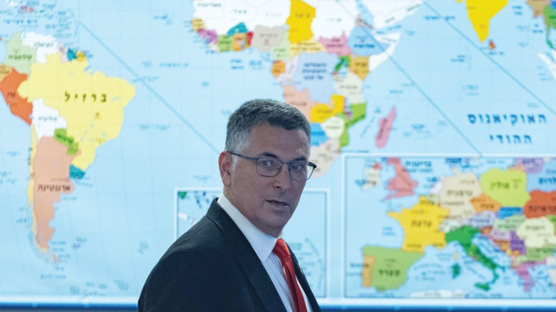 إسرائيل "تسخر" من رفض الخارجية الفلسطينية "الاعتراف بصومالي لاند"