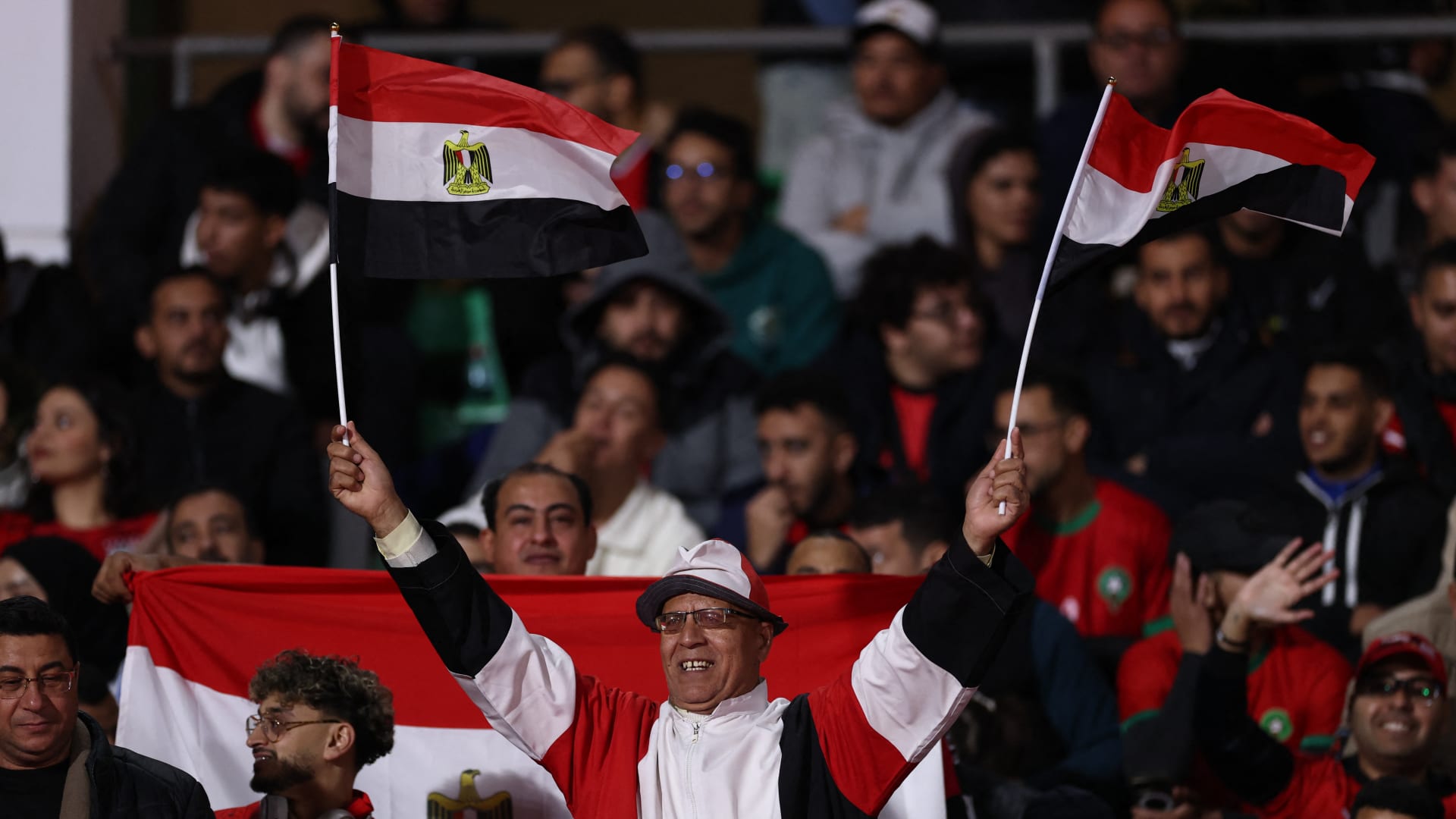 اتحاد الكرة المصري يوجه بيانًا شديد اللهجة لرئيس الاتحاد الفلسطيني.. ما السبب؟