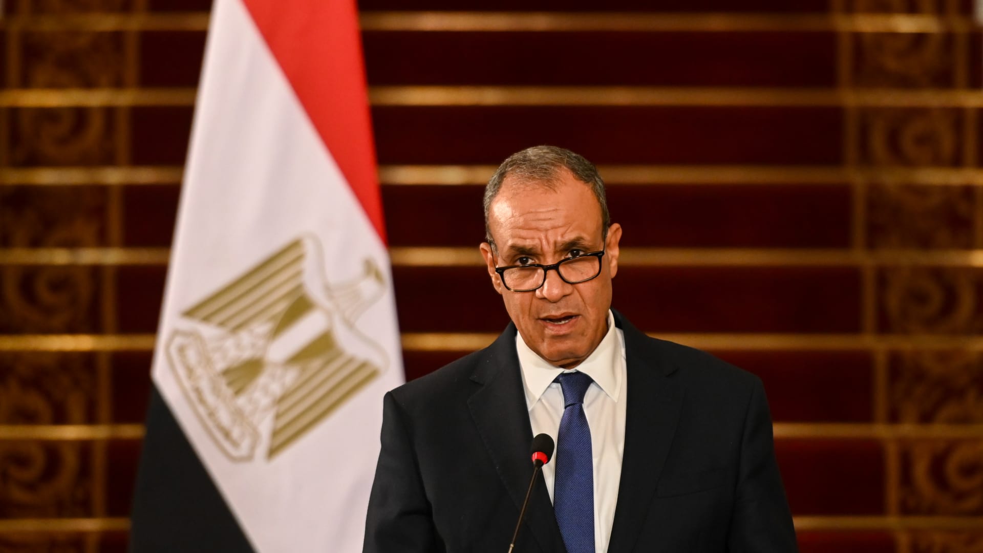 وزير الخارجية المصري يطالب بانعقاد مجلس الأمن الأفريقي بسبب "صومالي لاند"