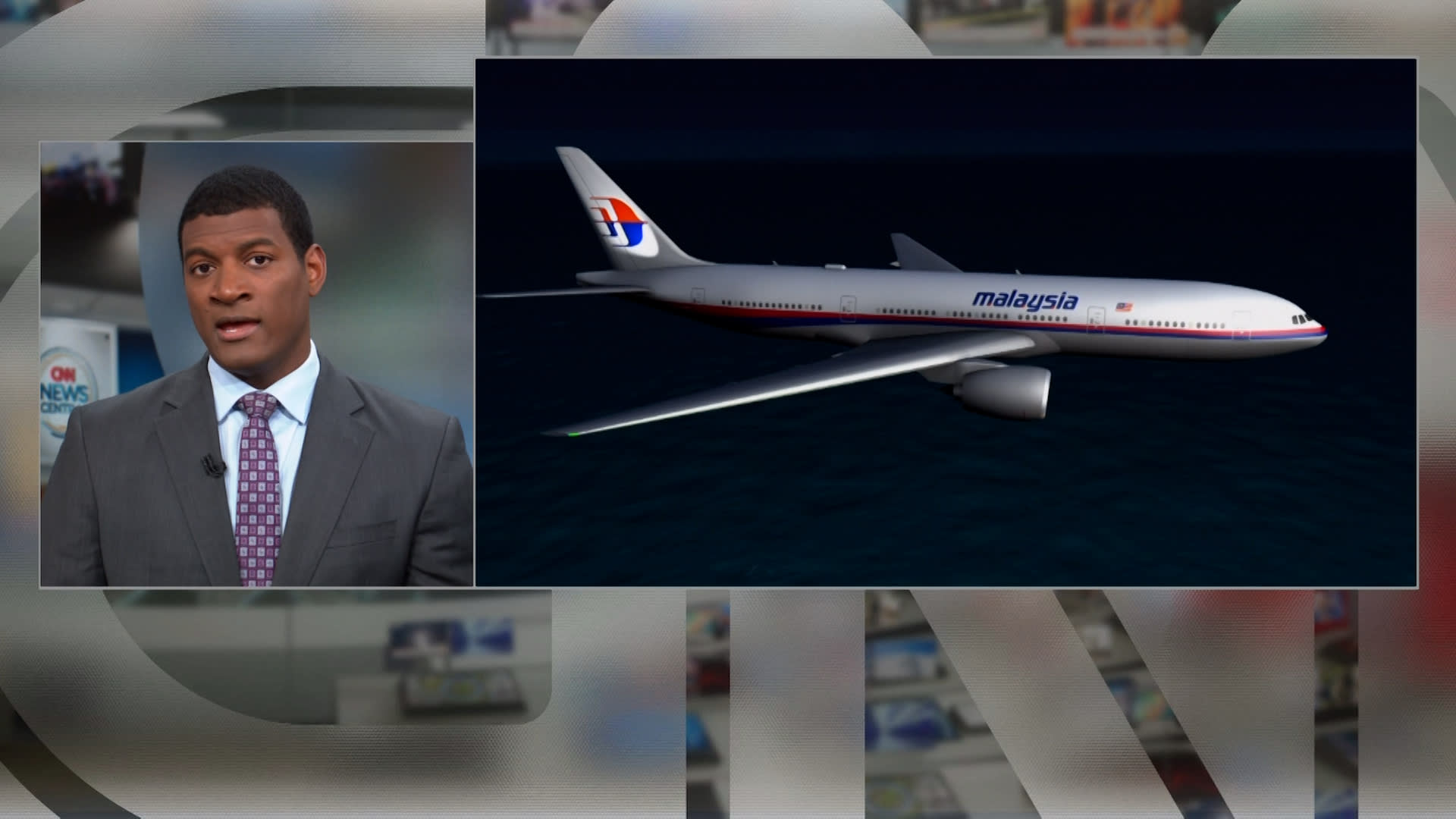 بعد أكثر من عقد.. استئناف البحث عن الطائرة الماليزية المفقودة "إم أتش 370"