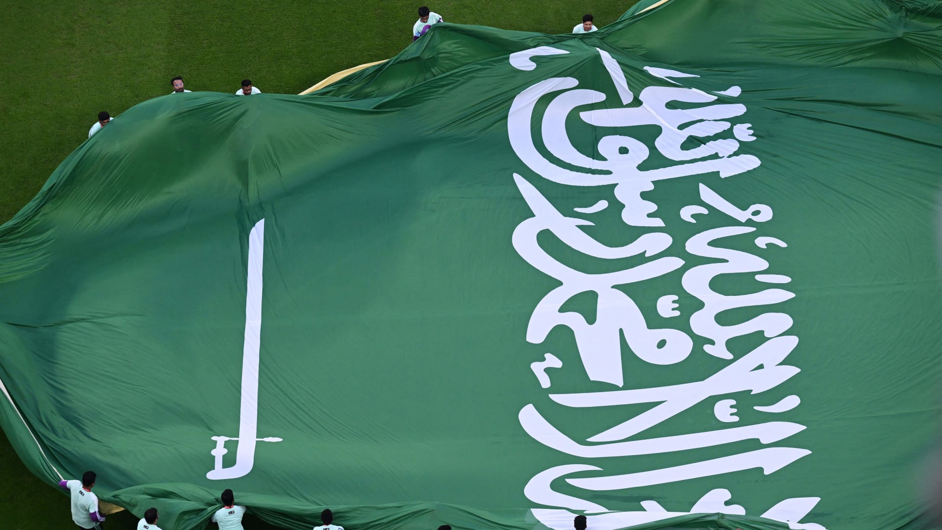 "تمس بنزاهة المنافسة الرياضية".. اتحاد الكرة السعودي يستنكر تصريحات رئيس الاتحاد الفلسطيني