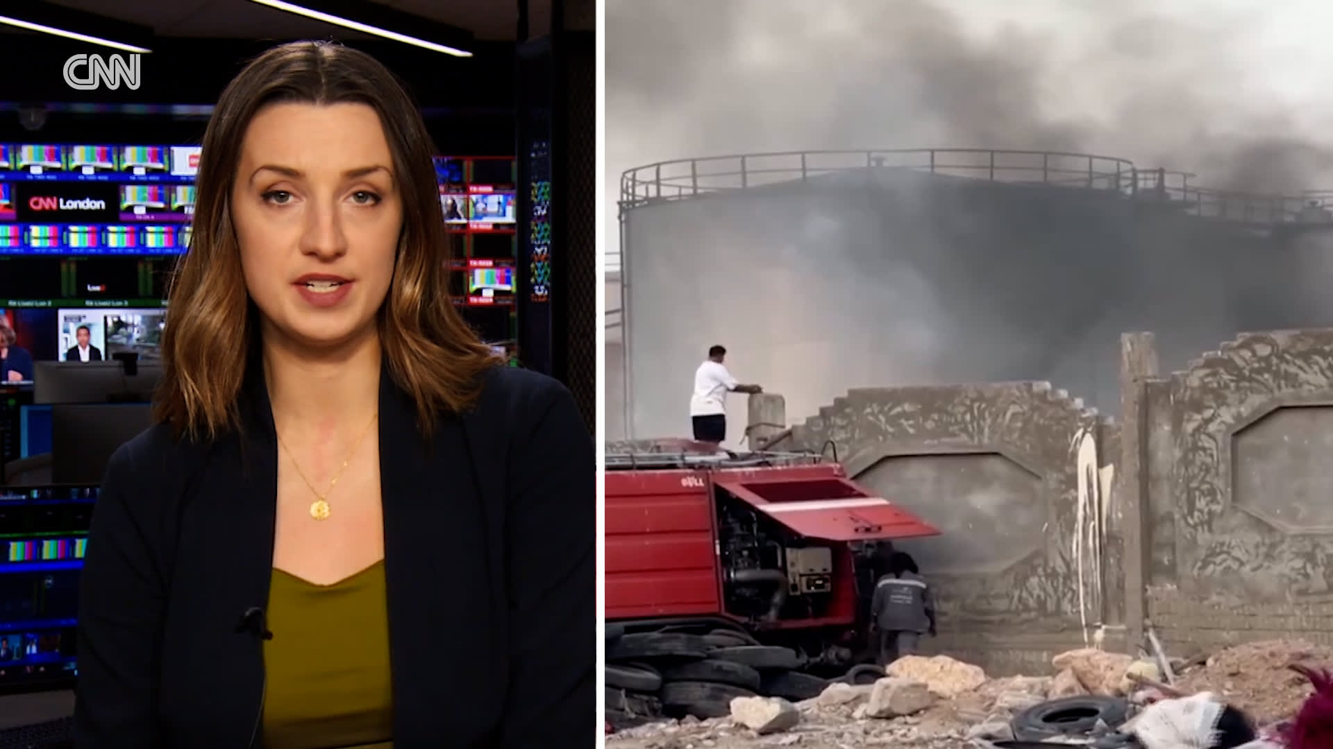 الإمارات تعلن إنهاء وجودها العسكري في اليمن