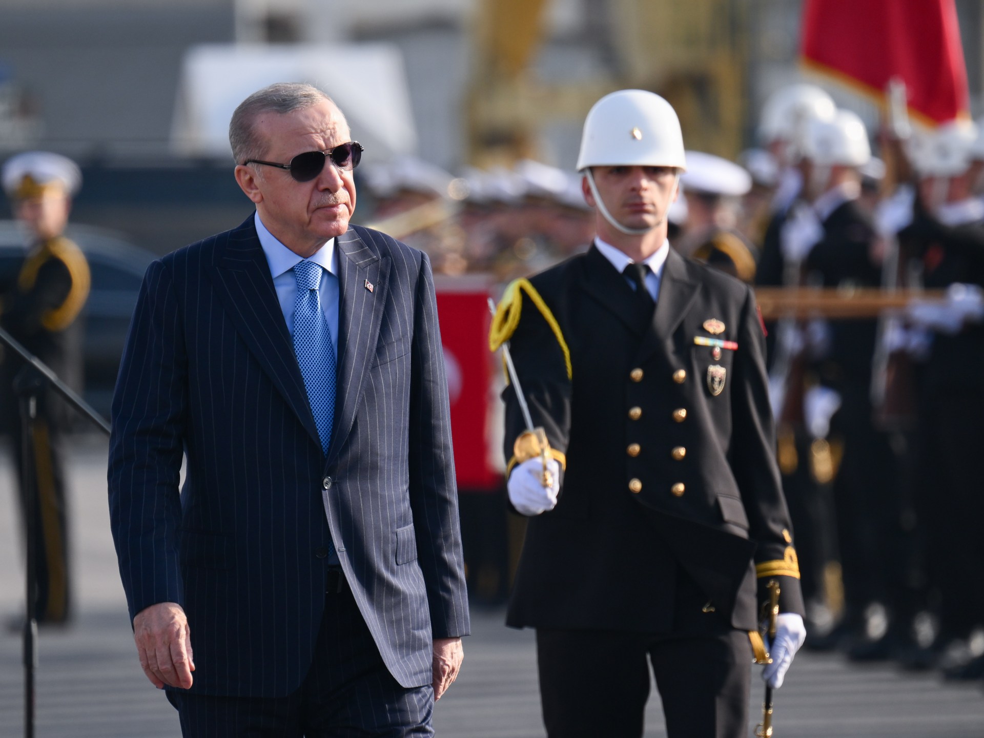لماذا تحتاج أوروبا لأردوغان الآن أكثر من أي وقت مضى؟