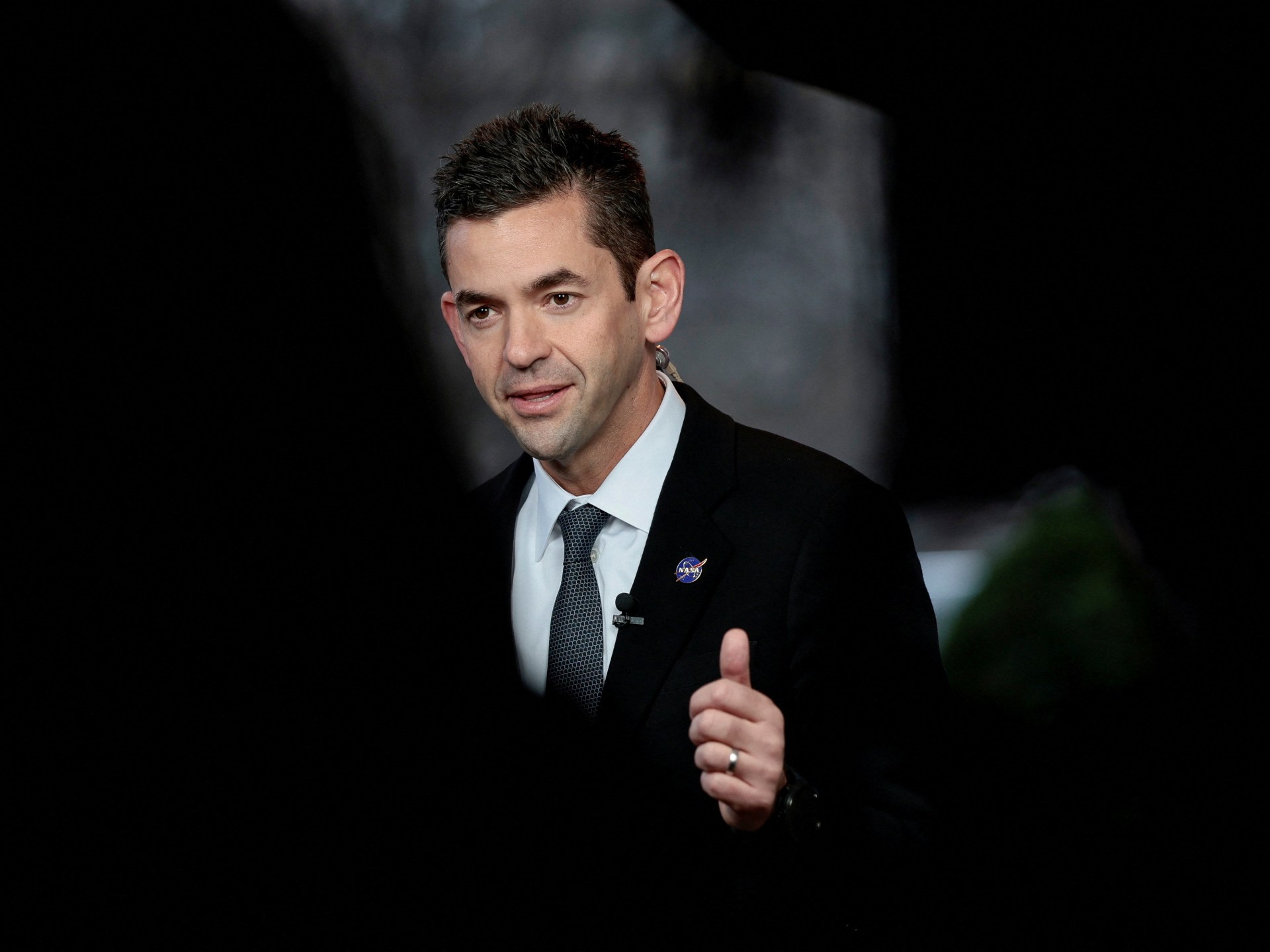 جاريد آيزاكمان.. حليف لإيلون ماسك يقود وكالة ناسا