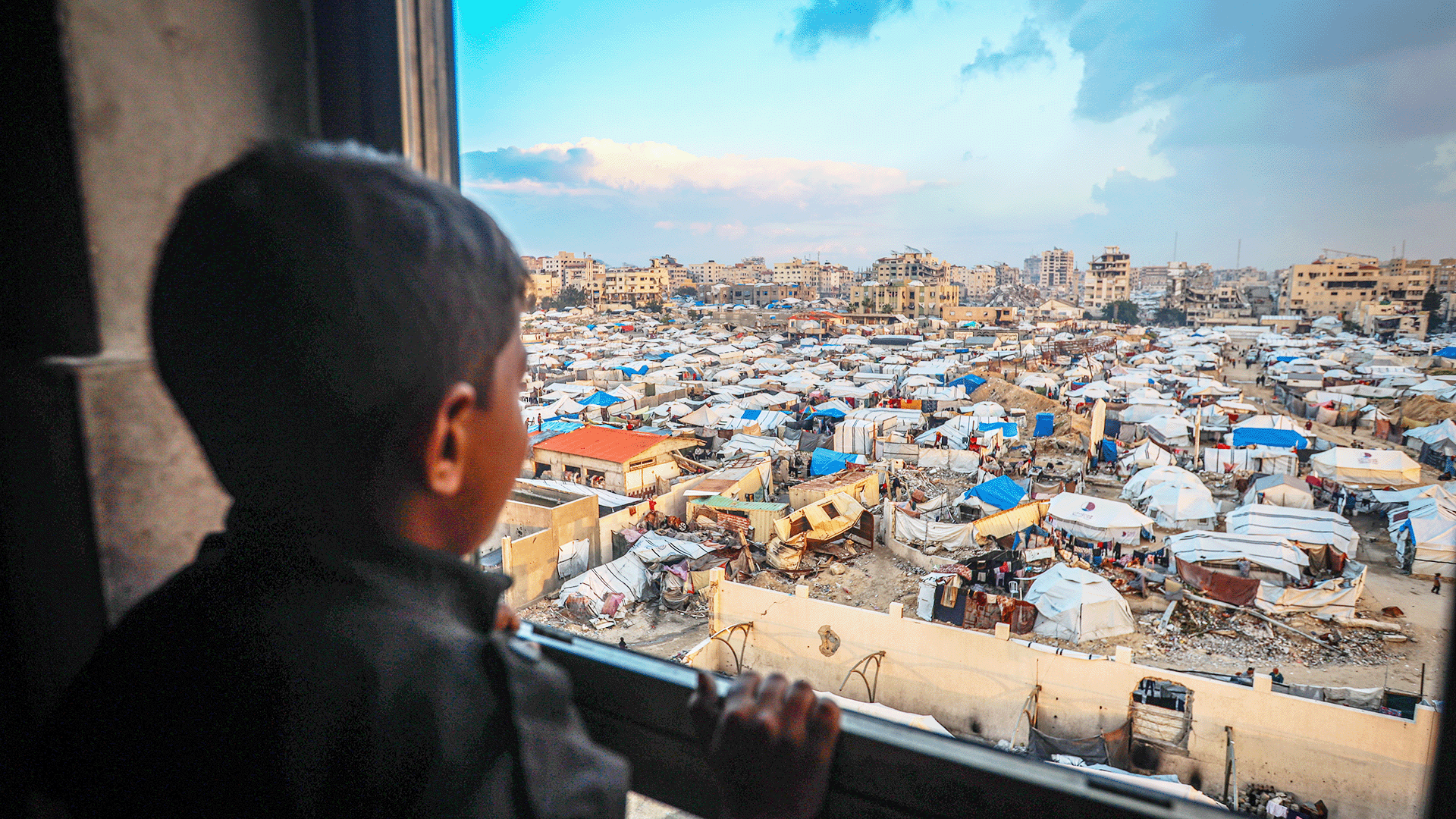 "ما وراء الخبر" يستعرض التباين بين واشنطن وتل أبيب بشأن المرحلة الثانية
