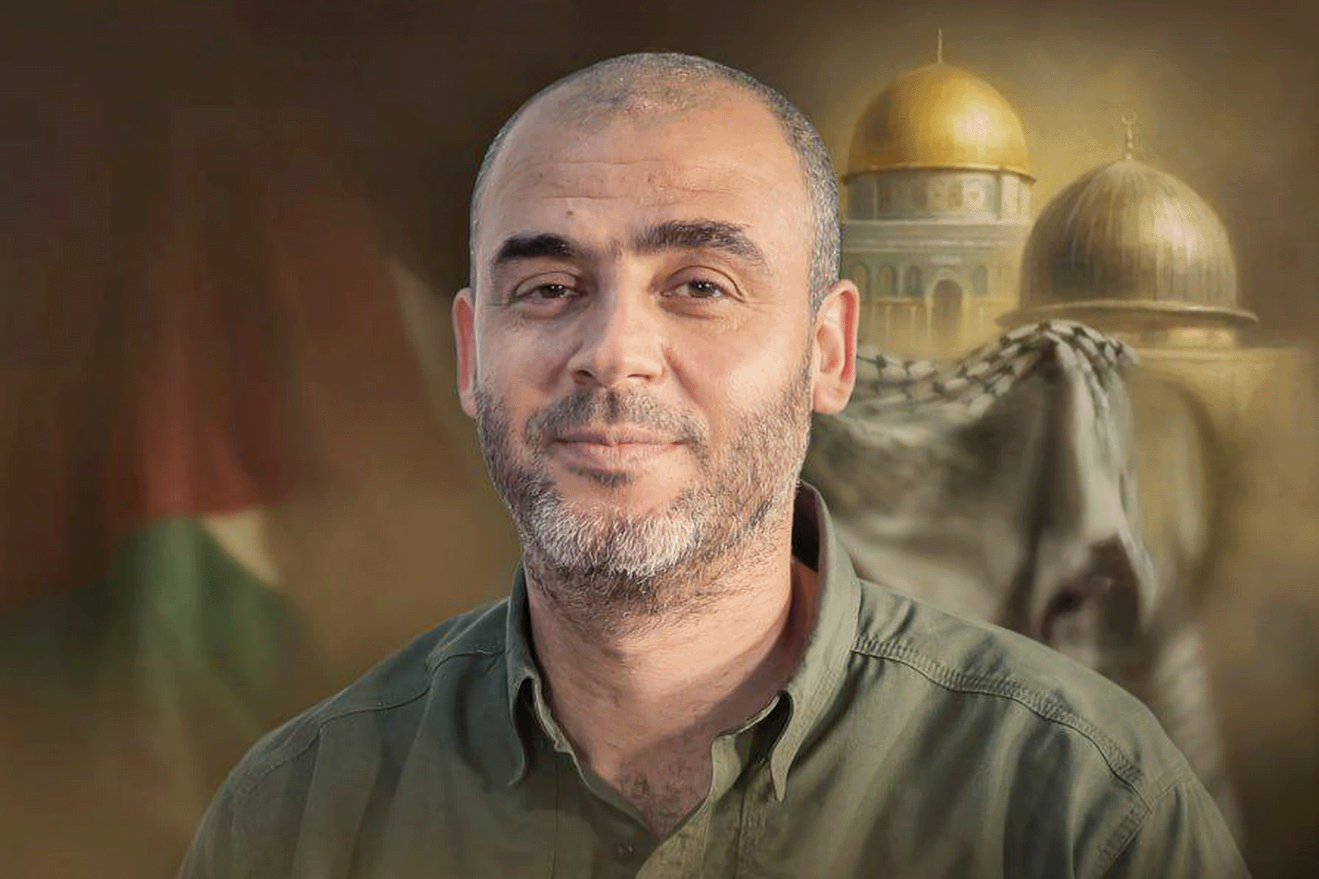 الجزيرة نت تكشف خبايا الشهيد محمد السنوار الذي تخفى 30 عاما