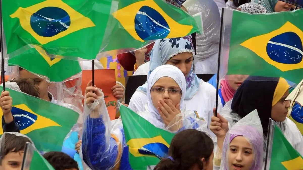 جنسية تلقائية للطفل وإقامة دائمة للوالدين.. ما حق الأرض وكيف يطبق في البرازيل؟