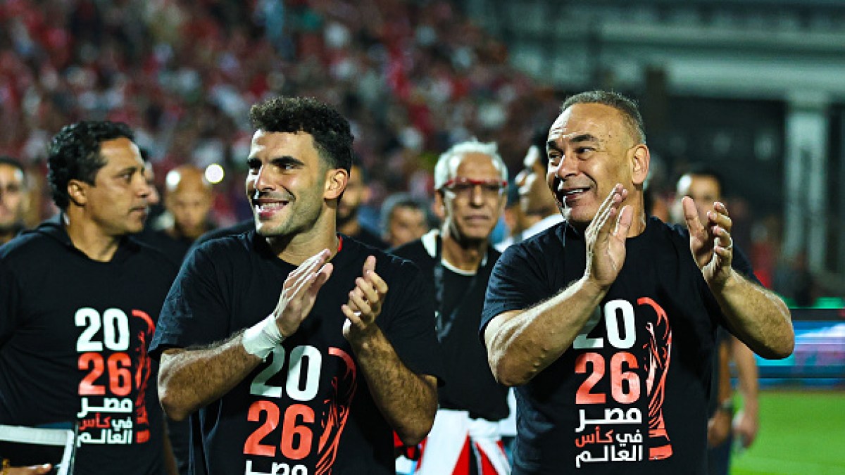 حصاد الكرة المصرية 2025.. كيف كشف التأهل السهل للمونديال تراجع "الفراعنة"؟