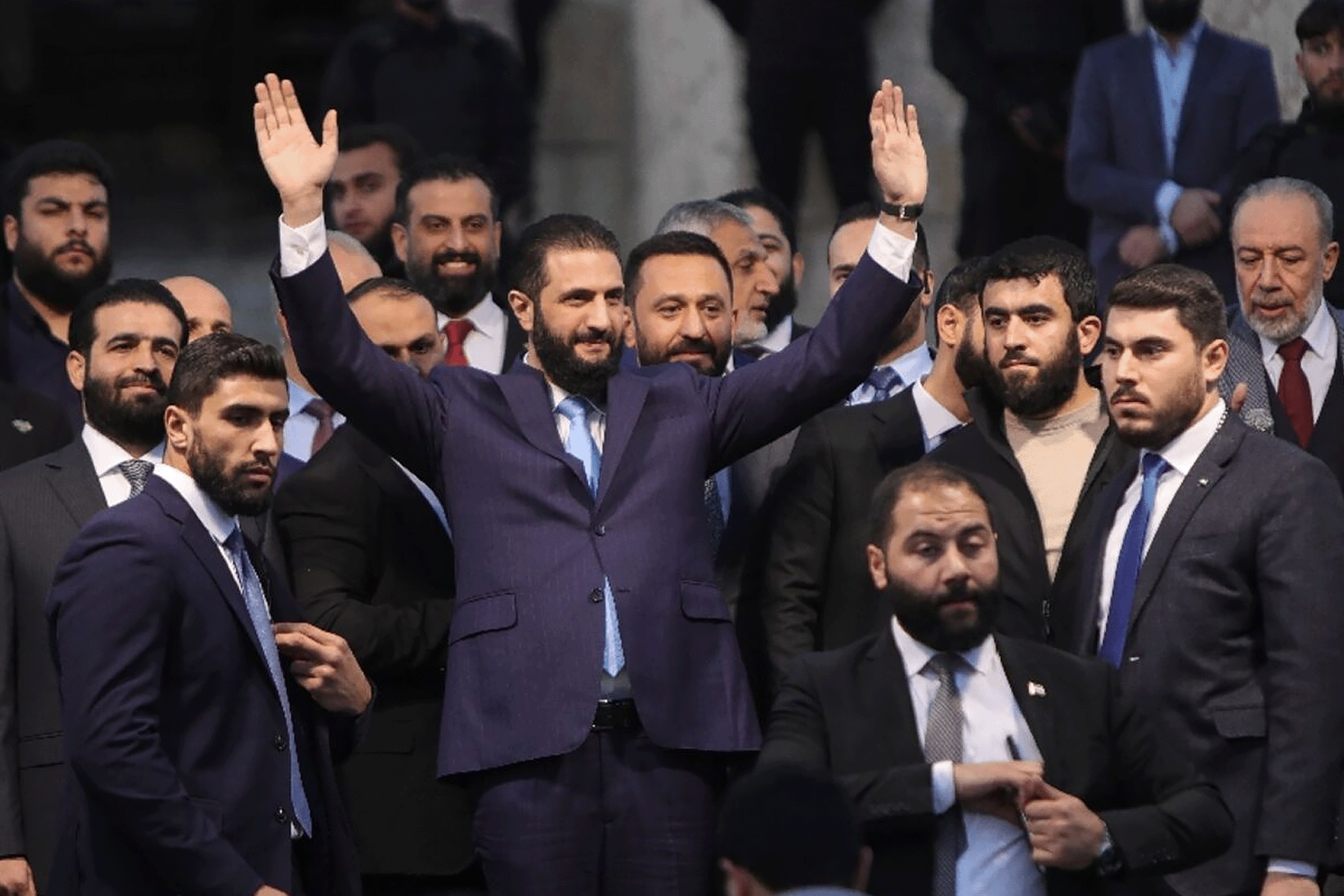 إيكونوميست: "كذبة" الأسد لم تتحقق والفترة الانتقالية بسوريا فاقت التوقعات