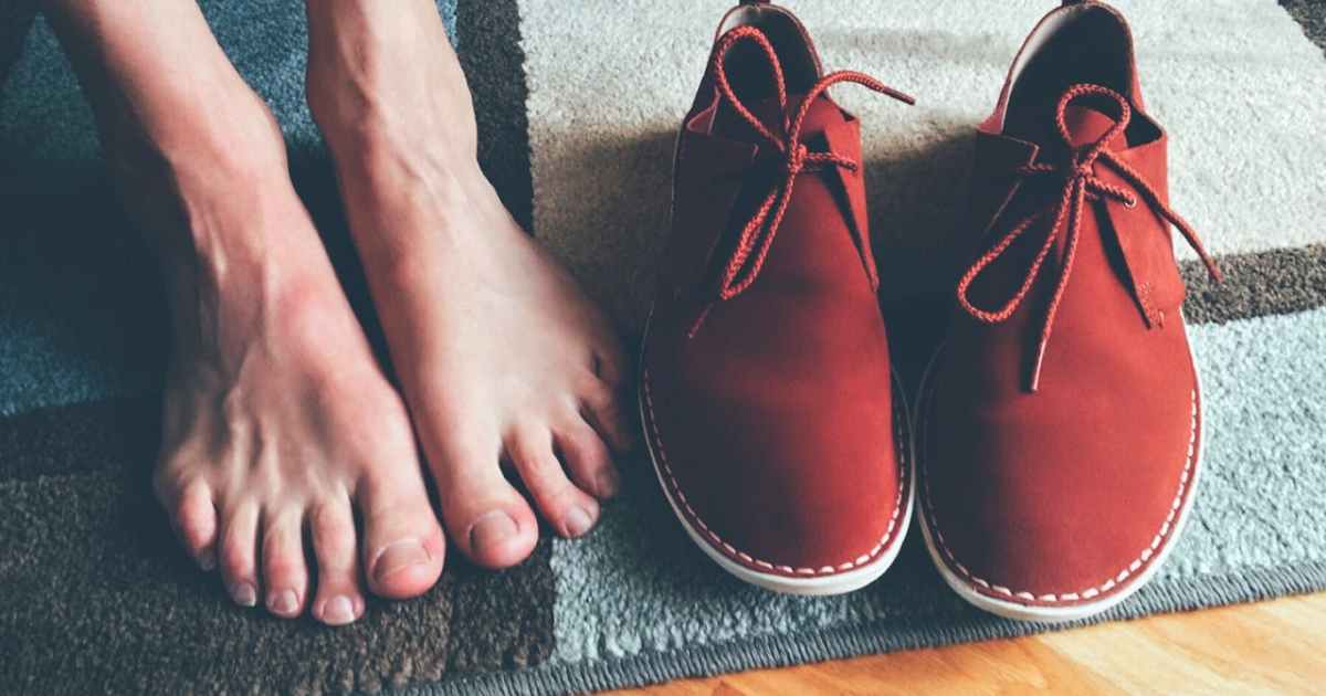 الشتاء خطر صامت.. نصائح أساسية لحماية قدم مرضى السكري